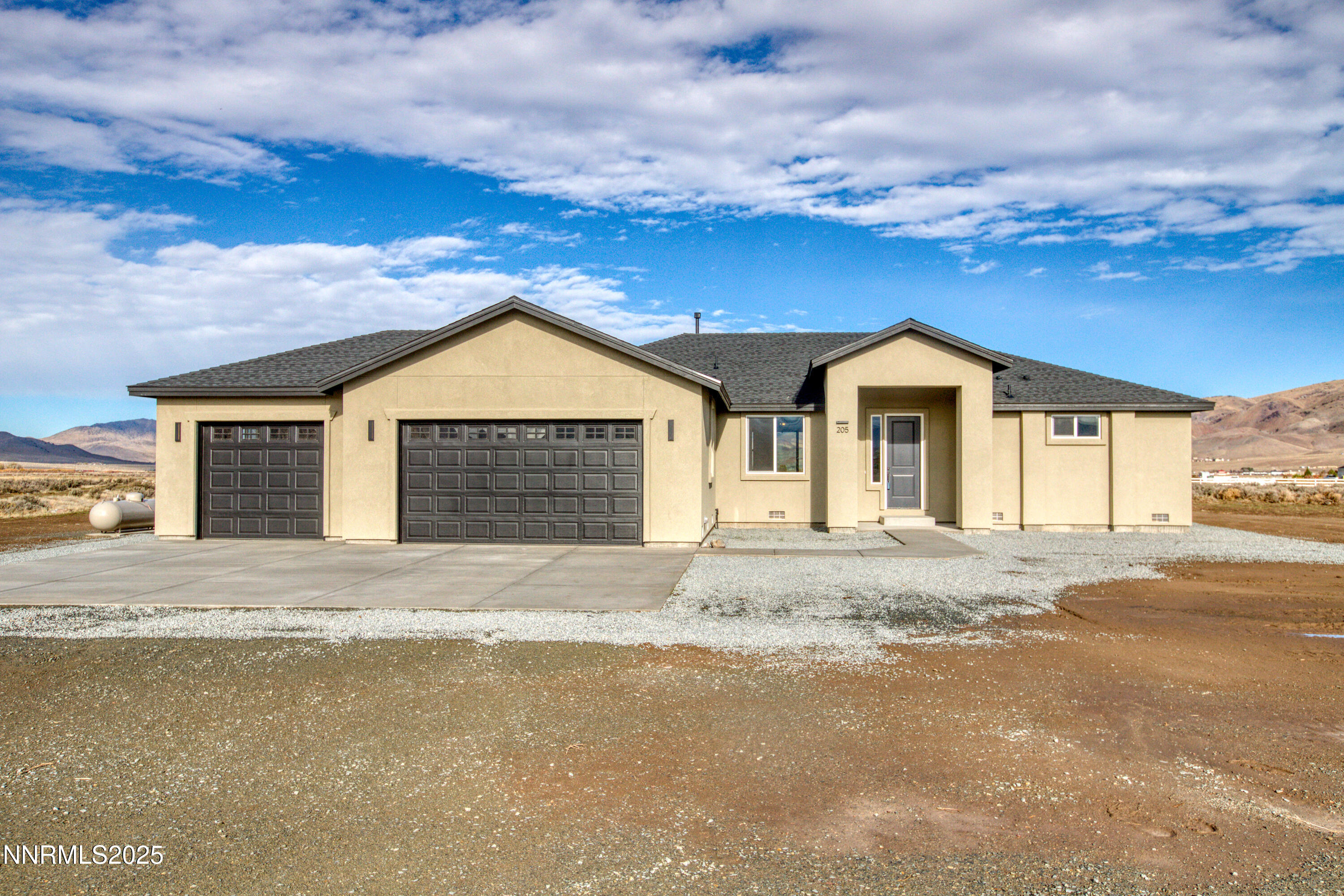 205 Pinto Ranch Court