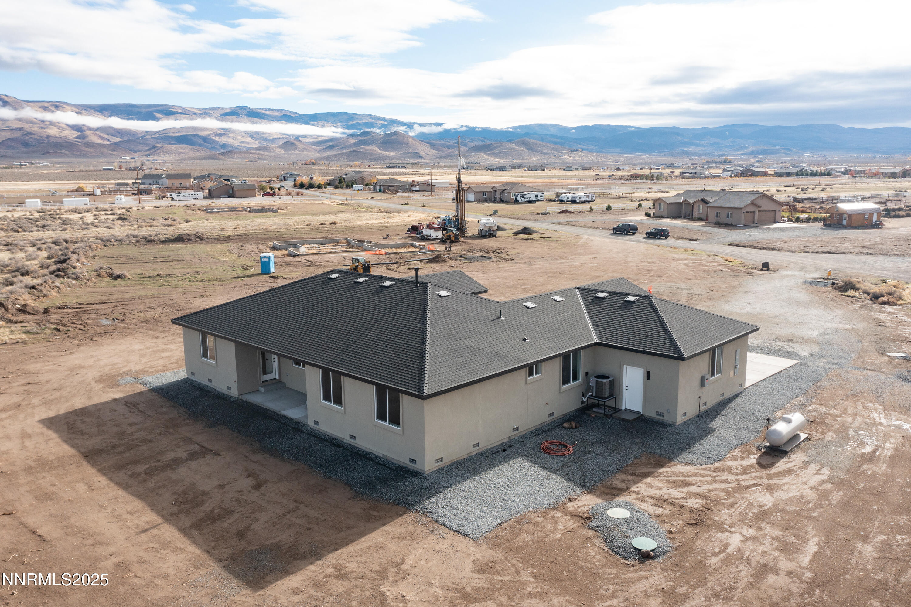 205 Pinto Ranch Court