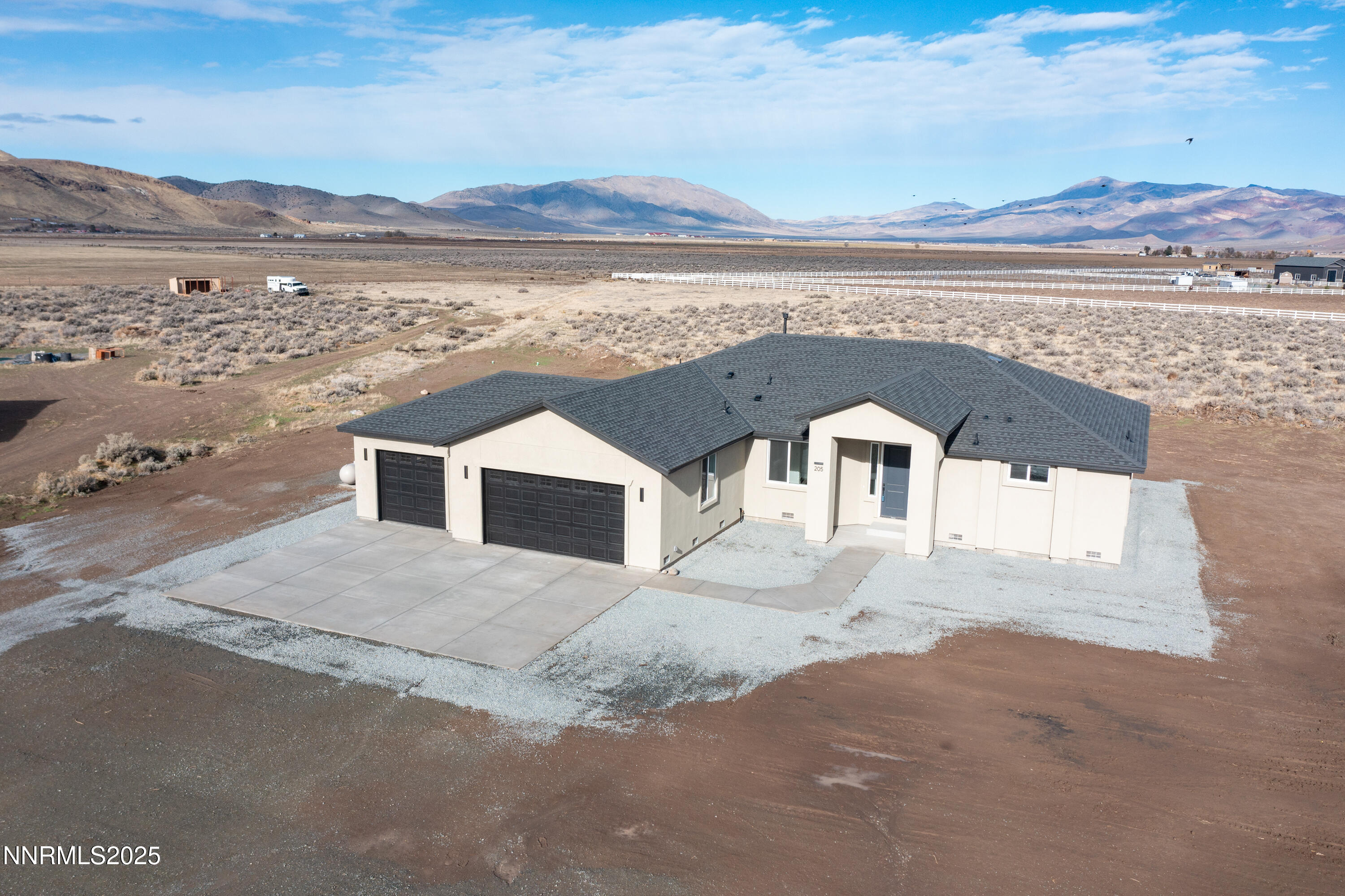 205 Pinto Ranch Court