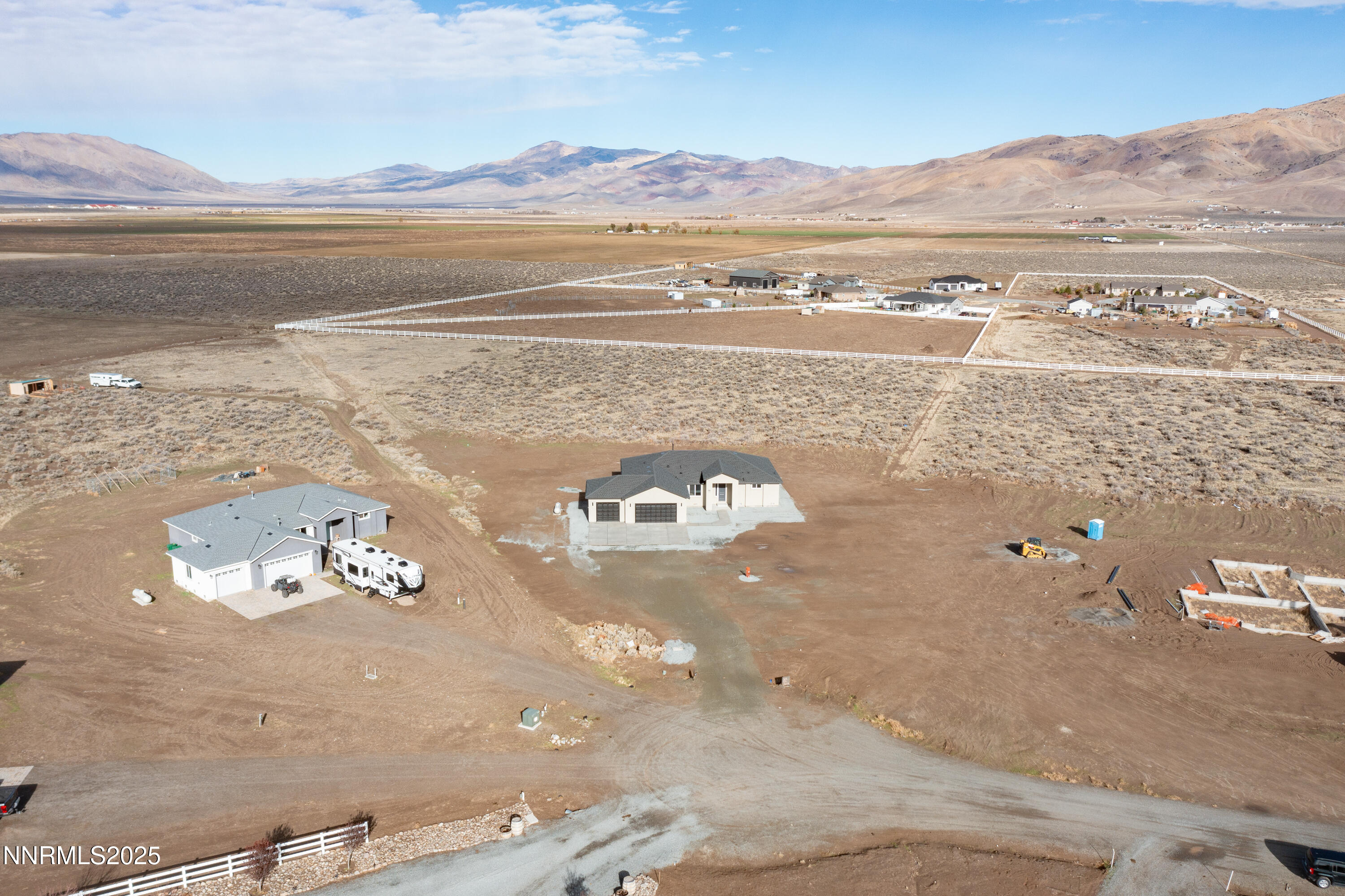 205 Pinto Ranch Court