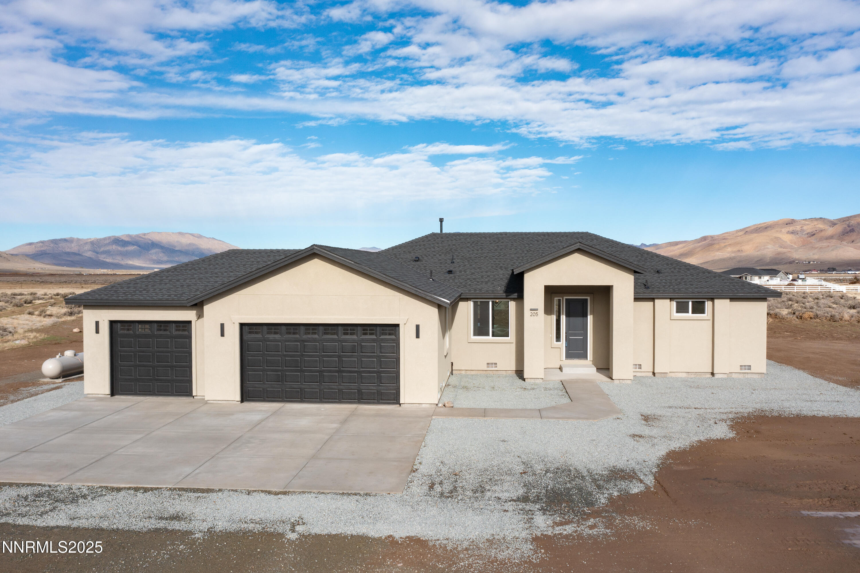 205 Pinto Ranch Court
