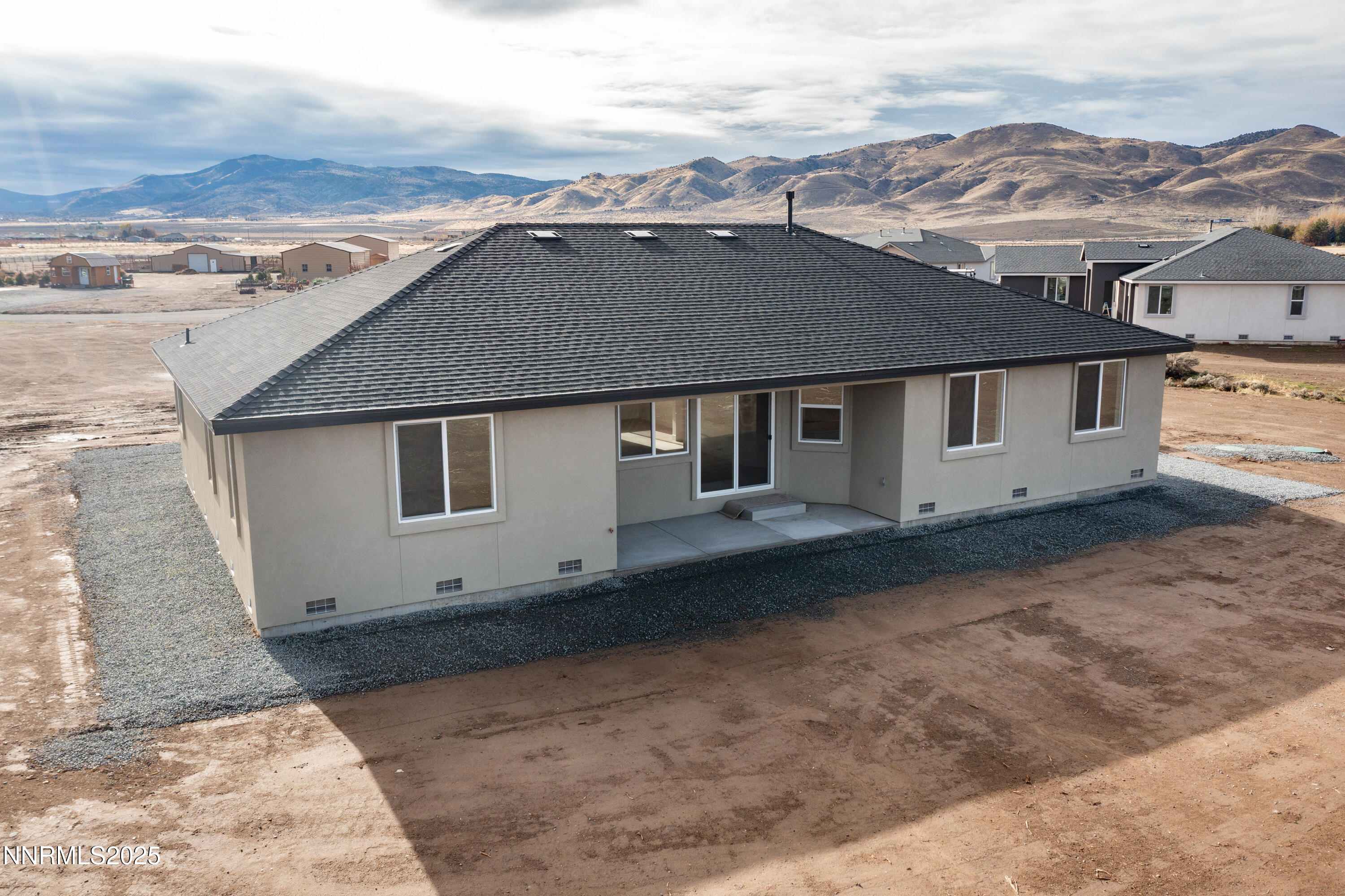 205 Pinto Ranch Court