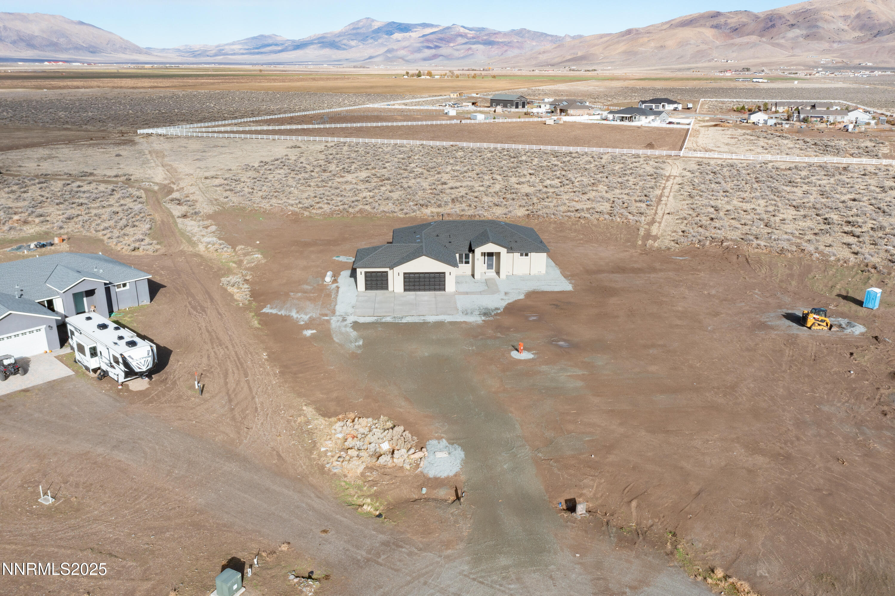 205 Pinto Ranch Court