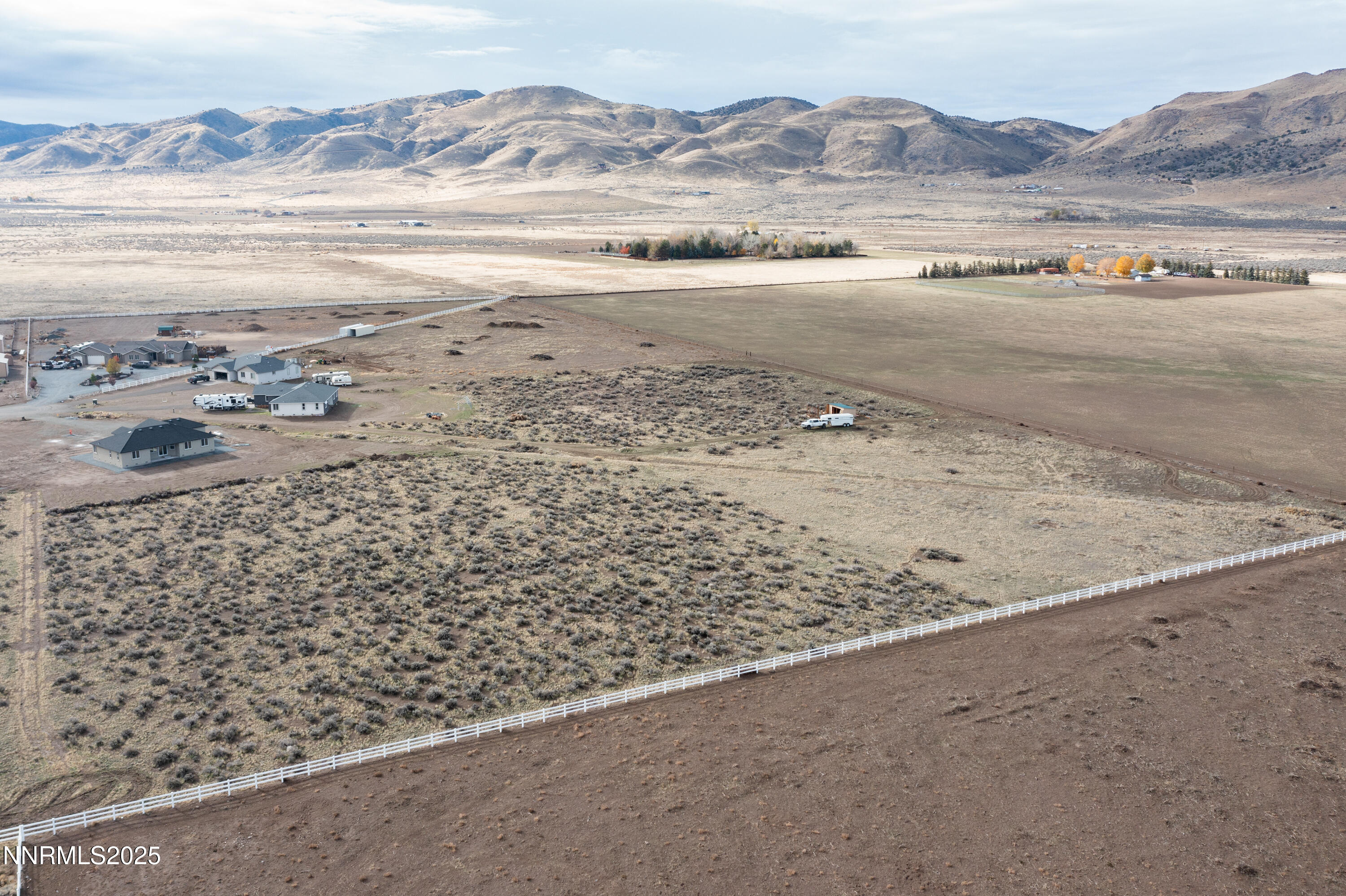 205 Pinto Ranch Court