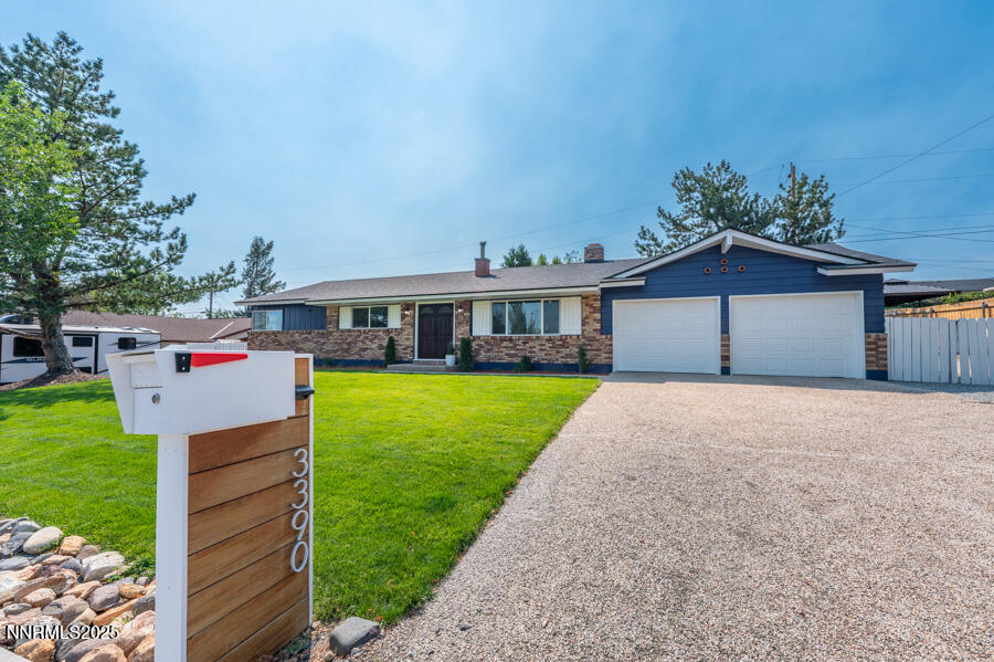 3390 Cashill Boulevard