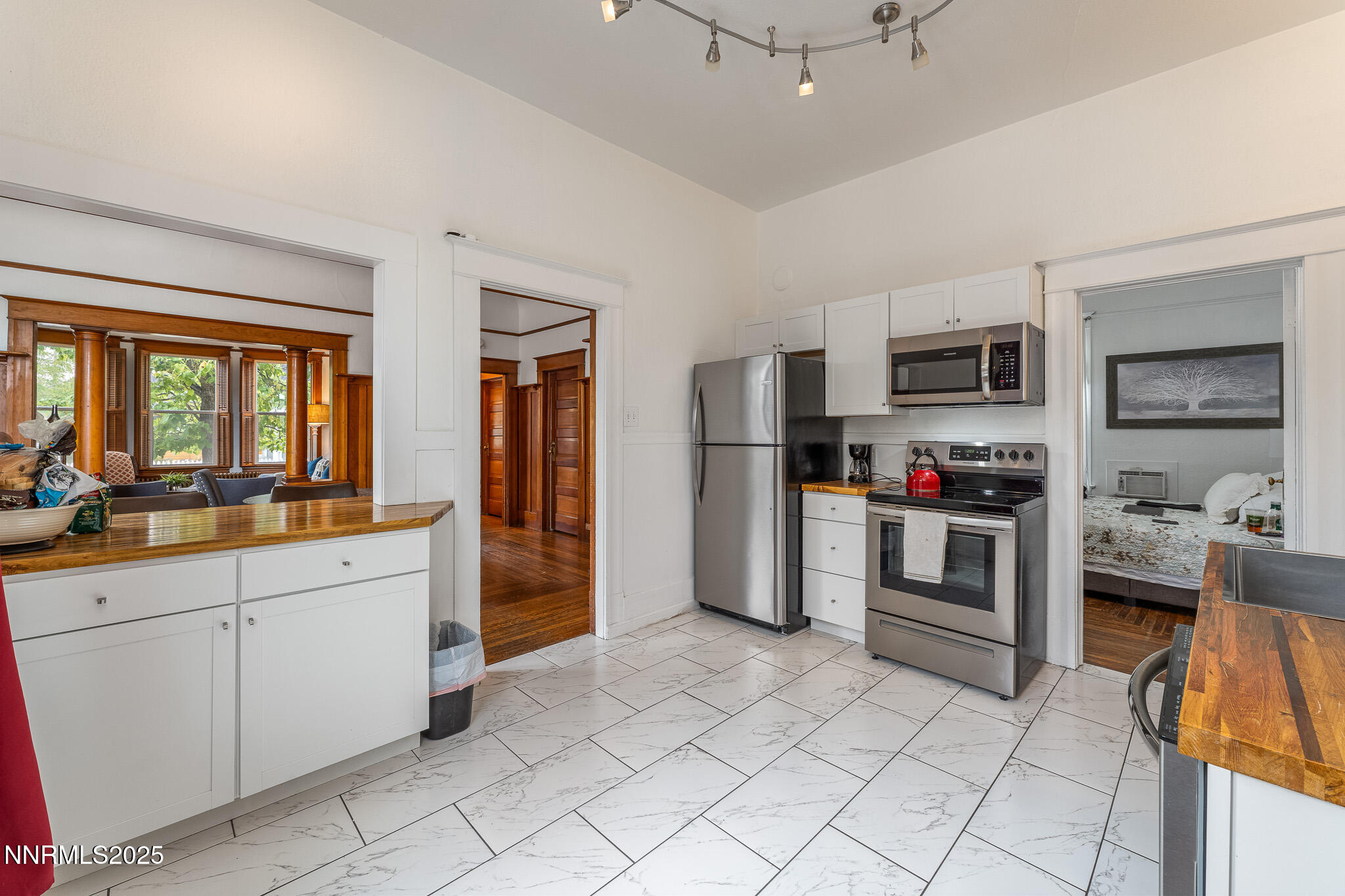 204 Moran Street, 204 Moran, 610 Sinclair, 618 Sinclair