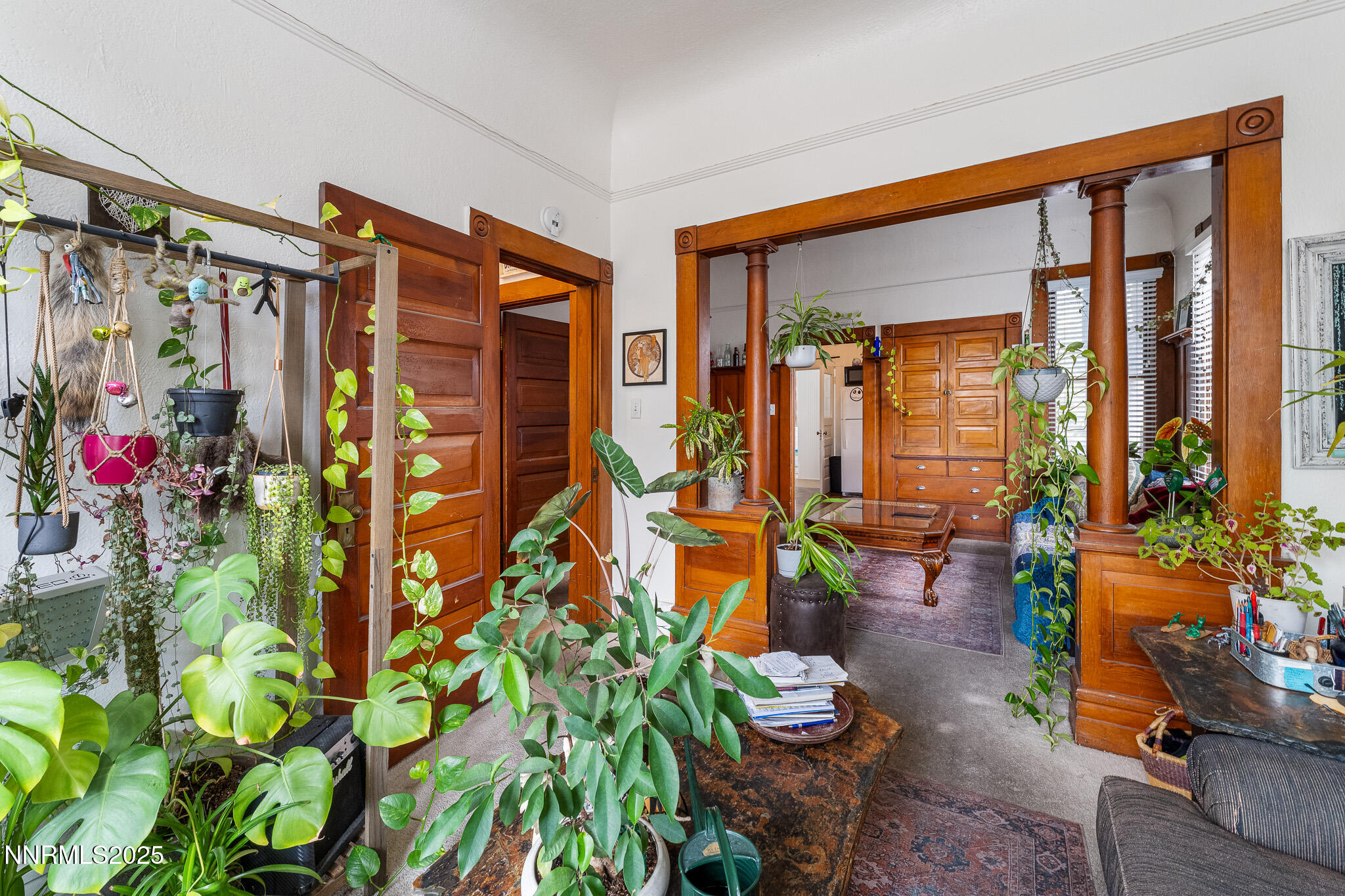 204 Moran Street, 204 Moran, 610 Sinclair, 618 Sinclair