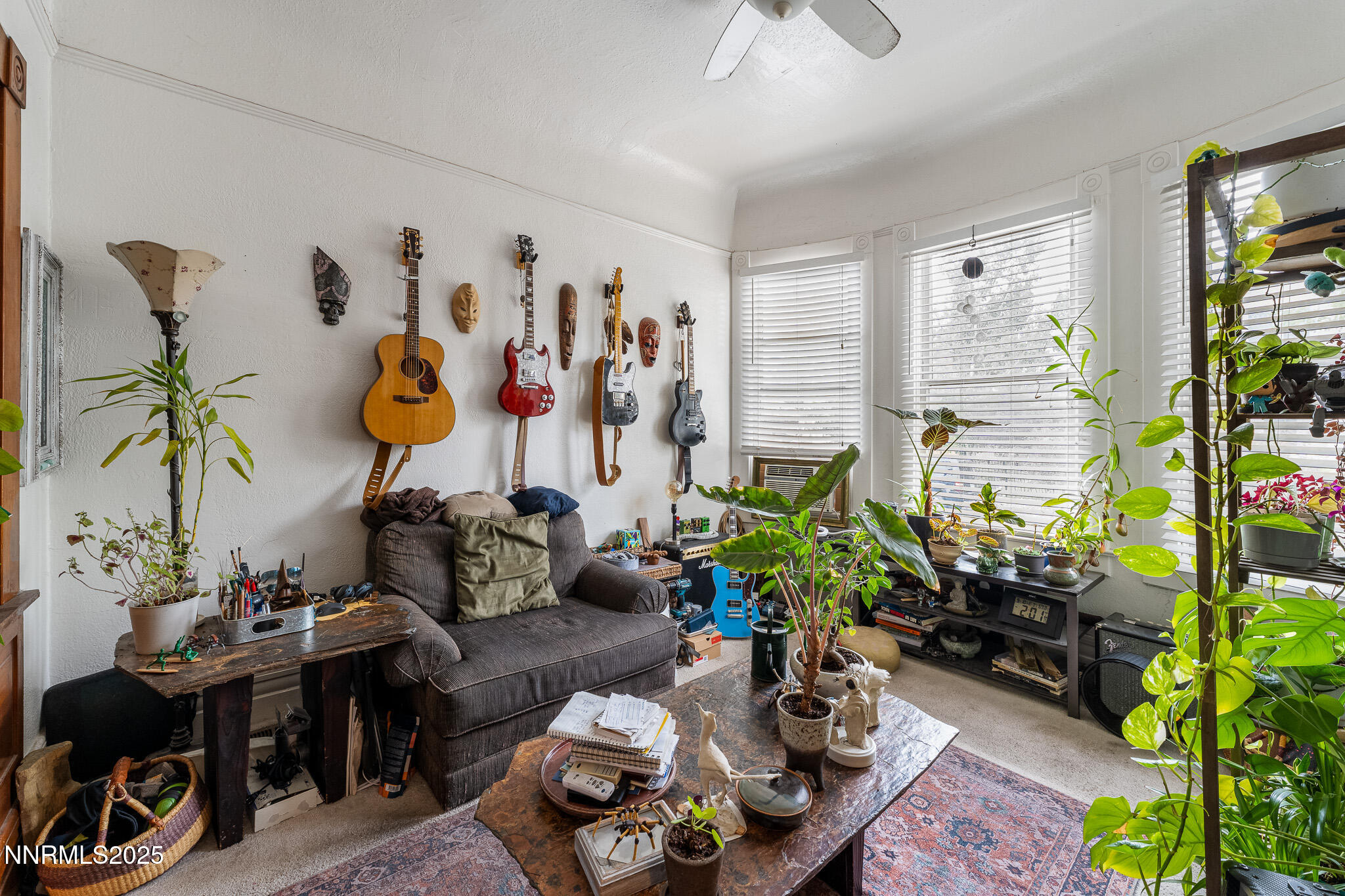 204 Moran Street, 204 Moran, 610 Sinclair, 618 Sinclair