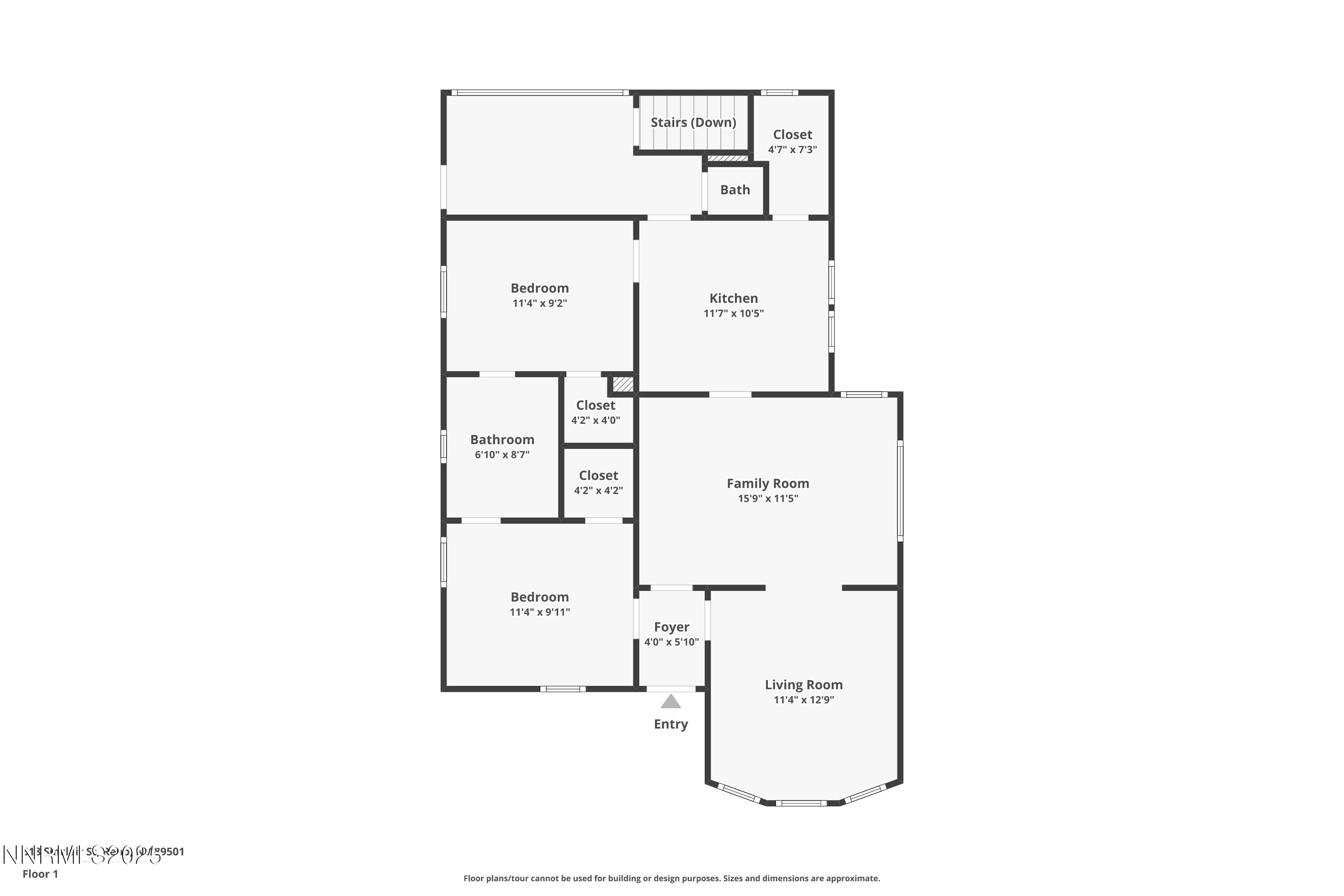 204 Moran Street, 204 Moran, 610 Sinclair, 618 Sinclair