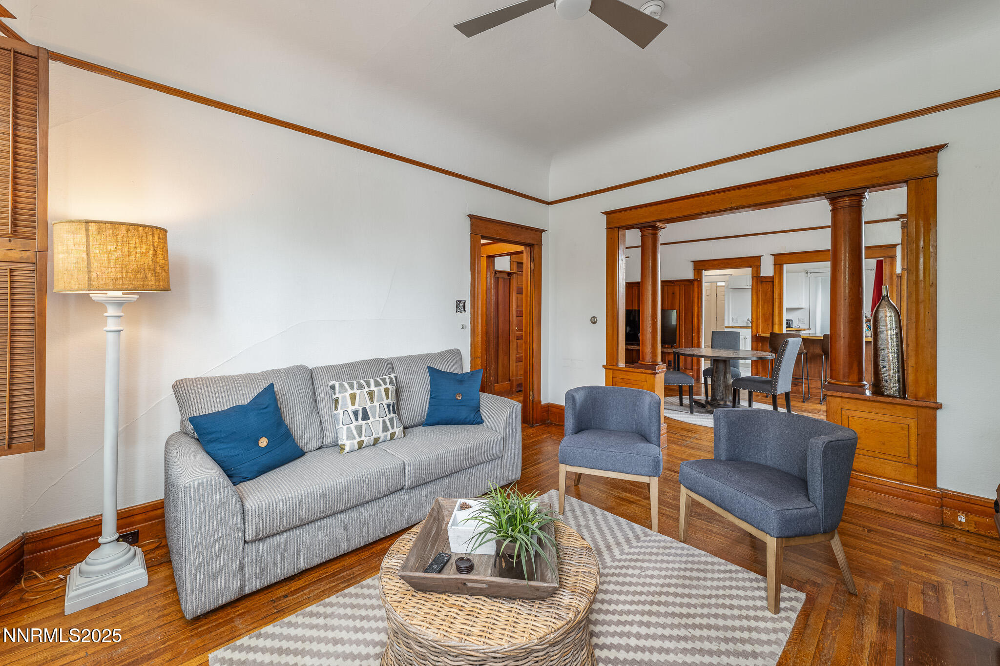 204 Moran Street, 204 Moran, 610 Sinclair, 618 Sinclair