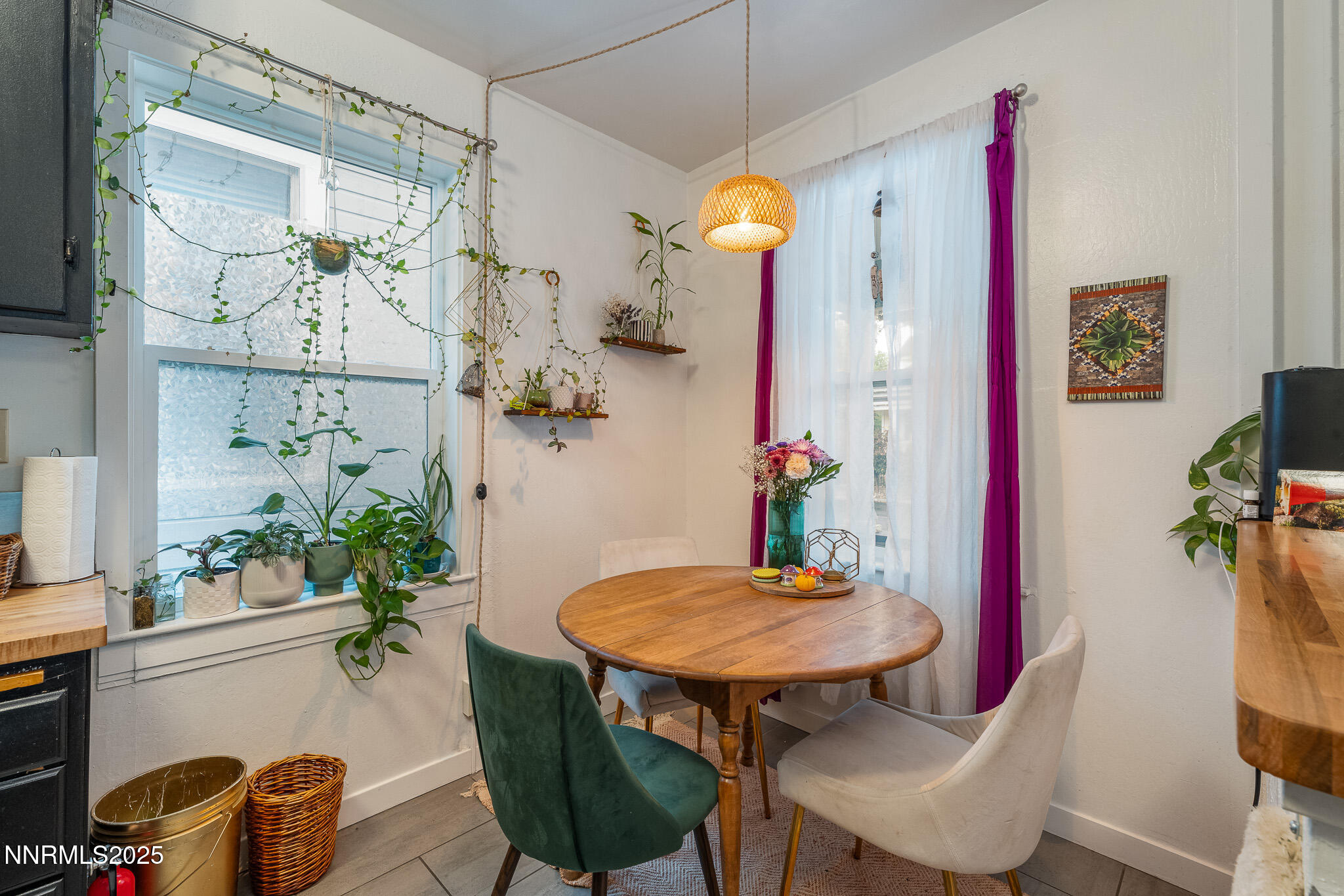 204 Moran Street, 204 Moran, 610 Sinclair, 618 Sinclair