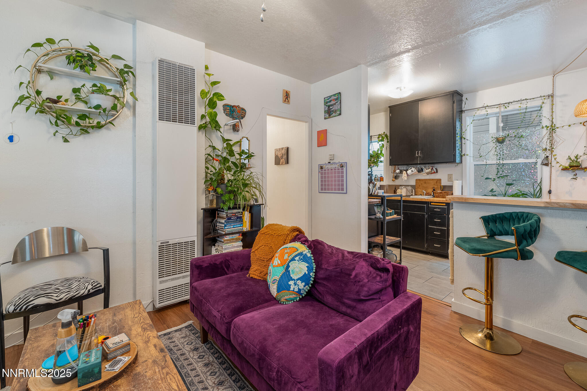 204 Moran Street, 204 Moran, 610 Sinclair, 618 Sinclair