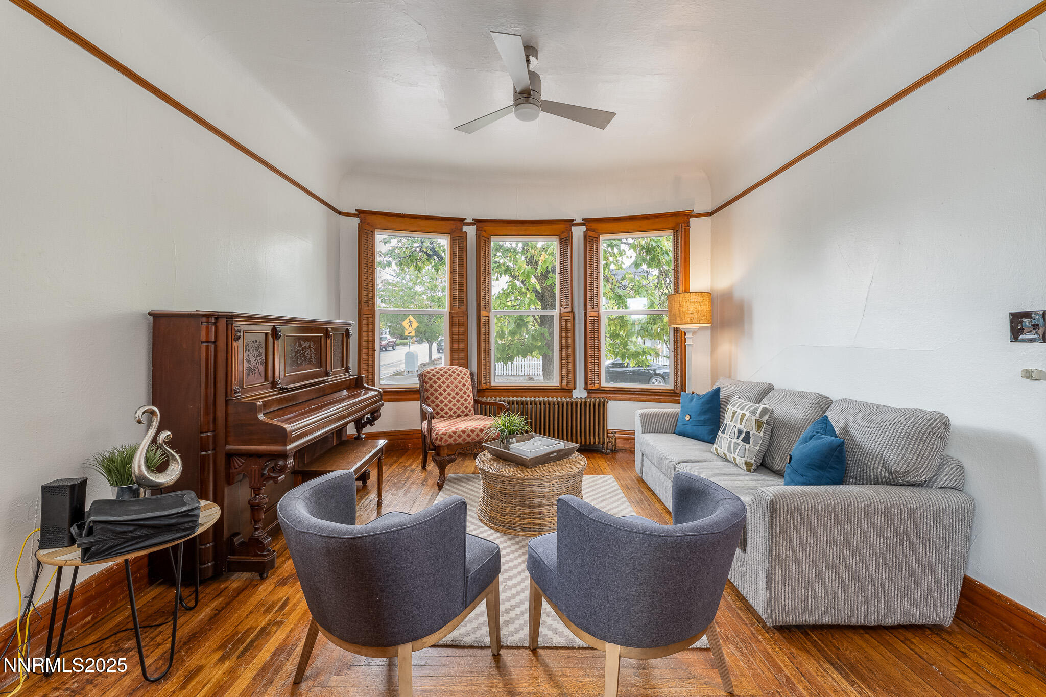 204 Moran Street, 204 Moran, 610 Sinclair, 618 Sinclair