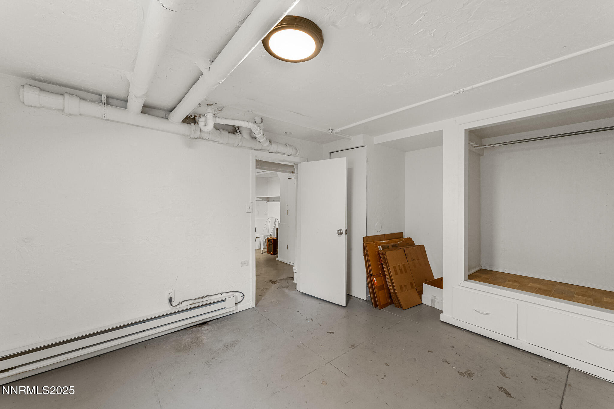 204 Moran Street, 204 Moran, 610 Sinclair, 618 Sinclair