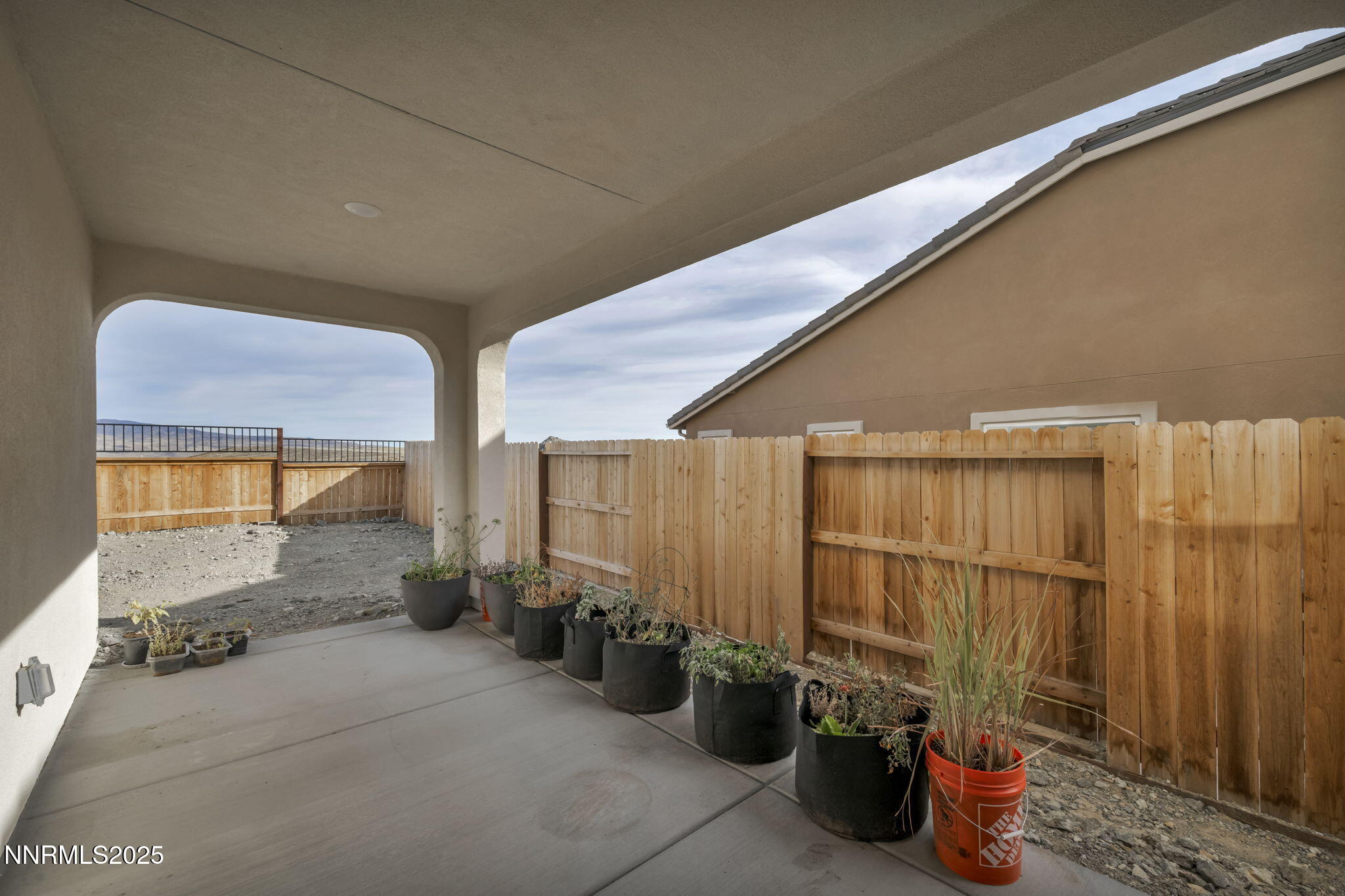 6870 Pilot Peak Road