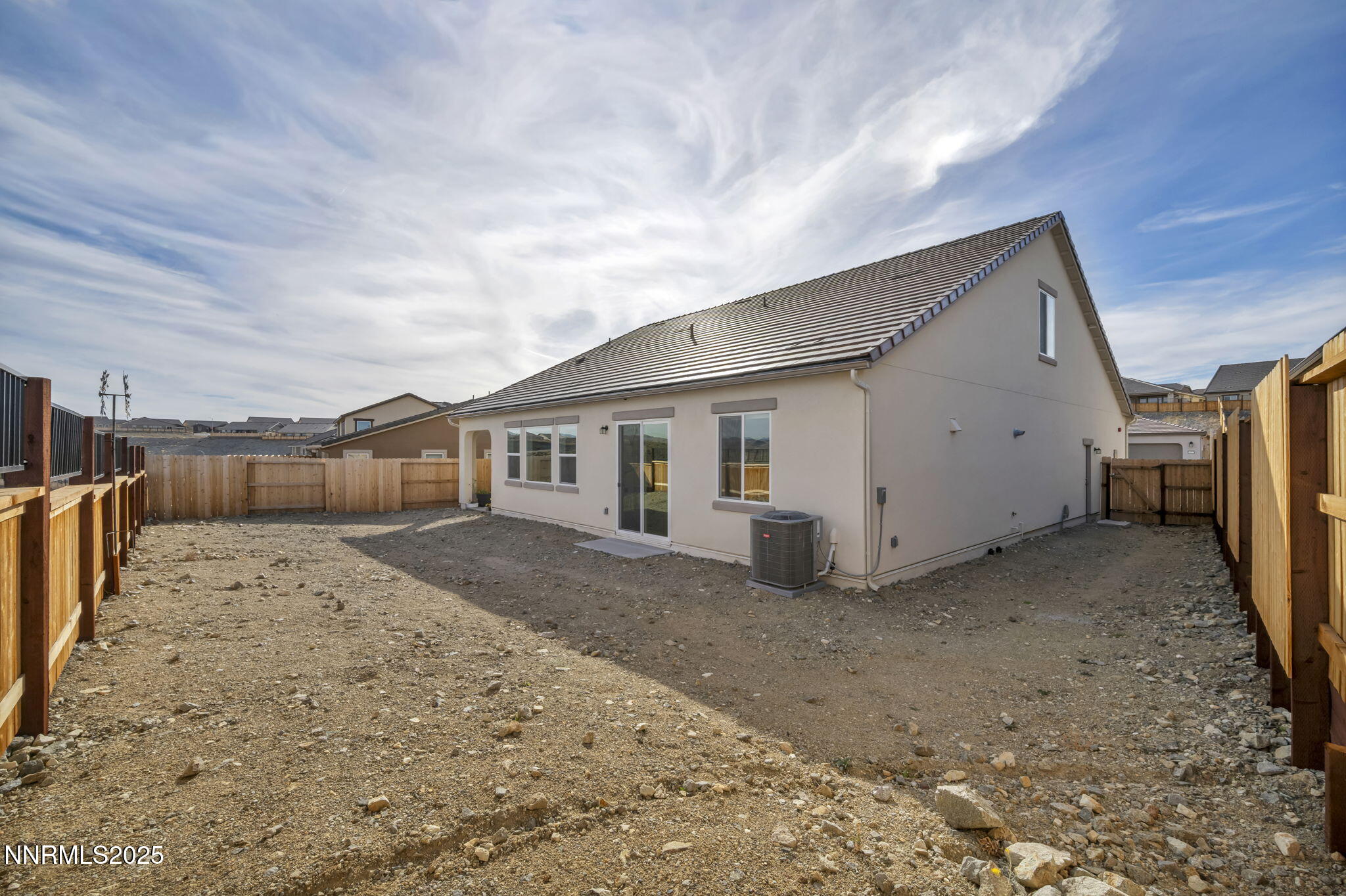6870 Pilot Peak Road