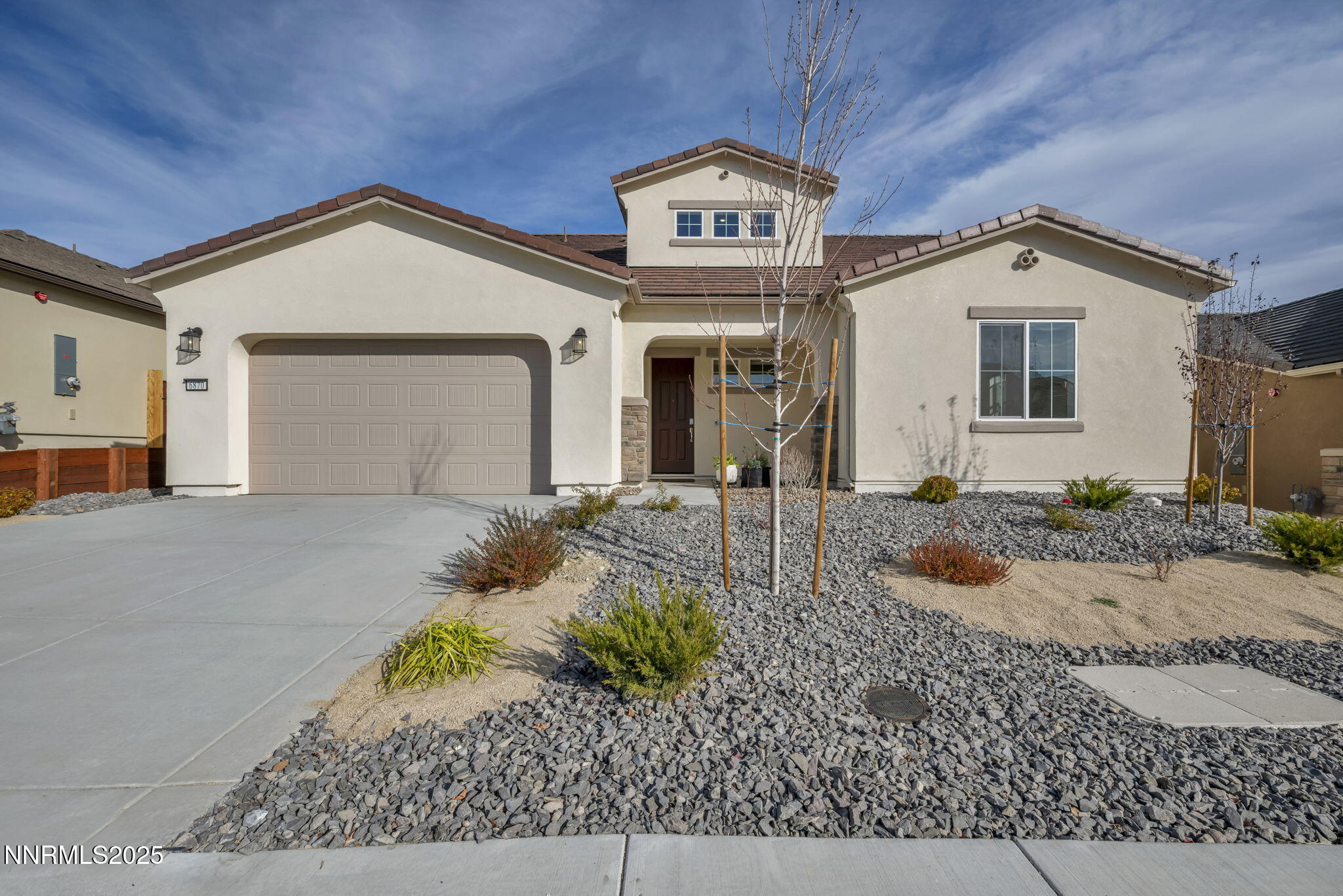 6870 Pilot Peak Road