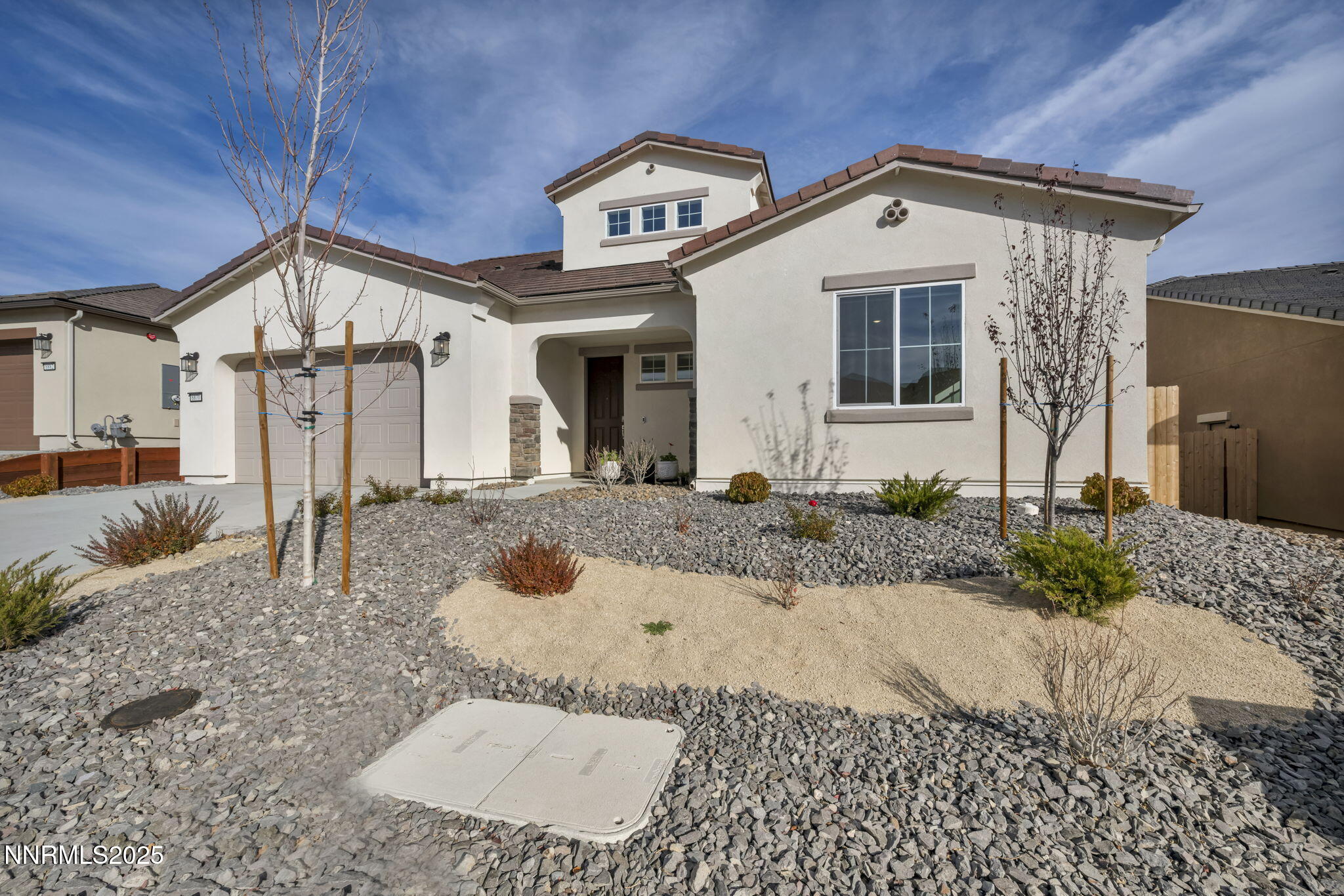 6870 Pilot Peak Road
