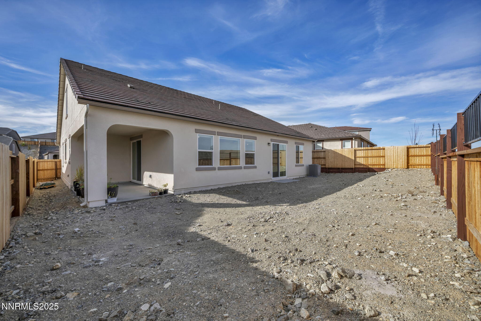 6870 Pilot Peak Road