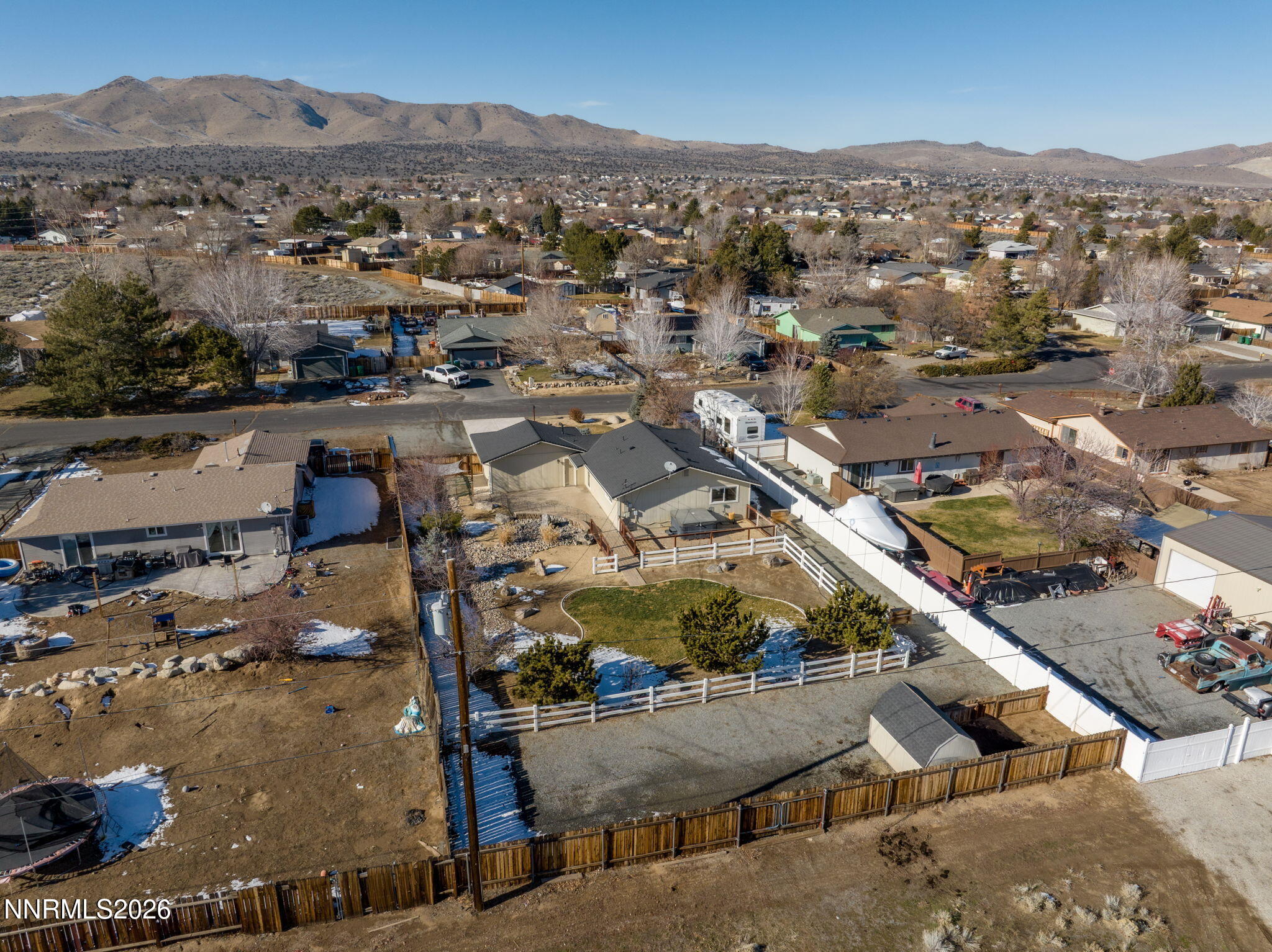 32 S Patterson Place