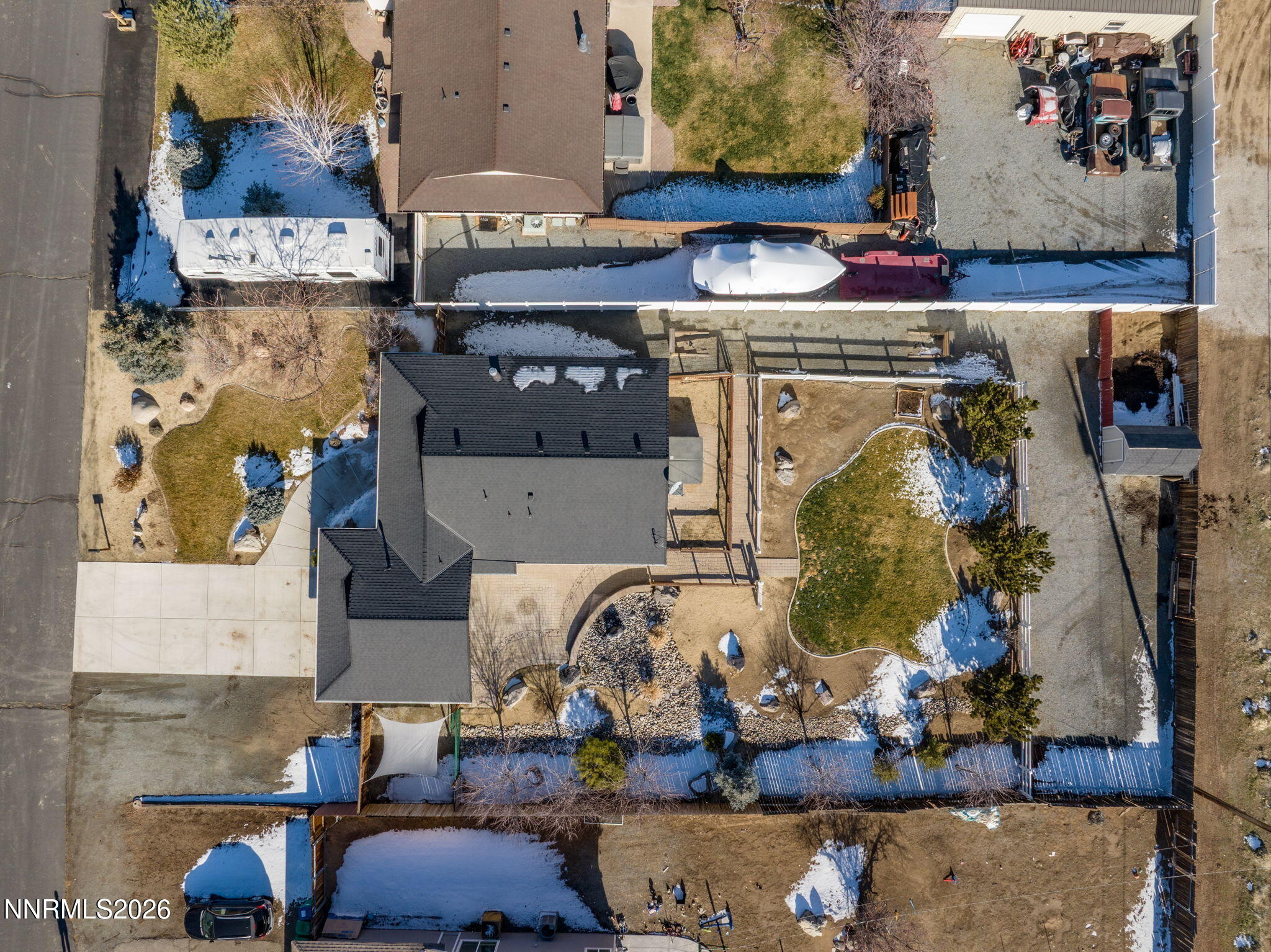 32 S Patterson Place