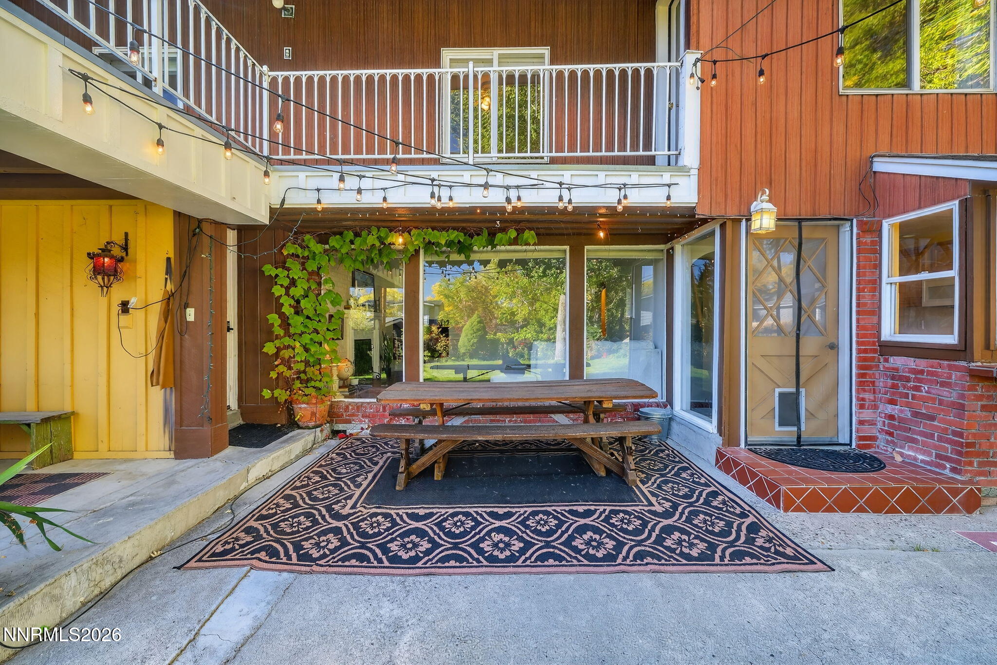 1464 Mark Twain Avenue