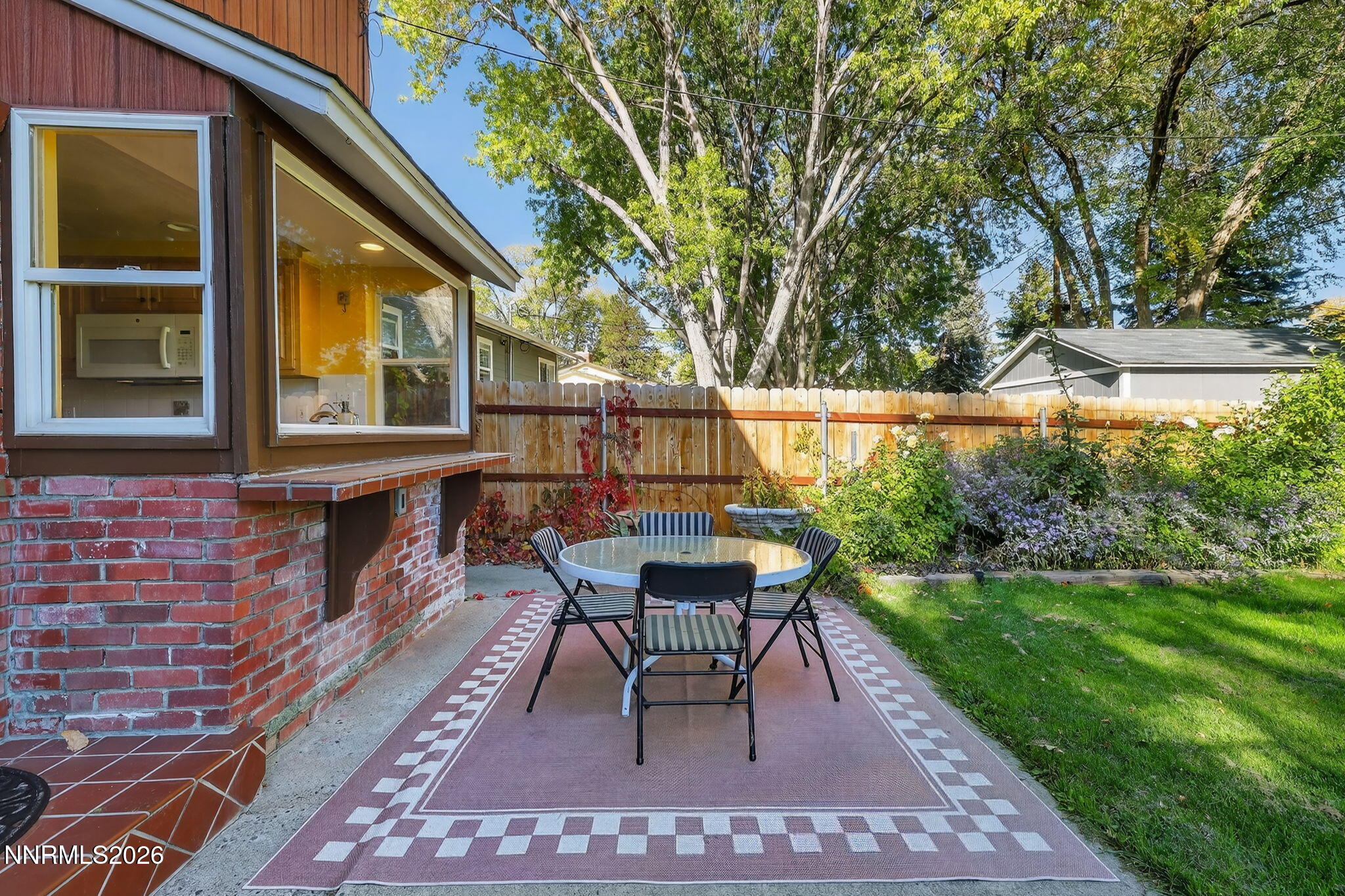 1464 Mark Twain Avenue