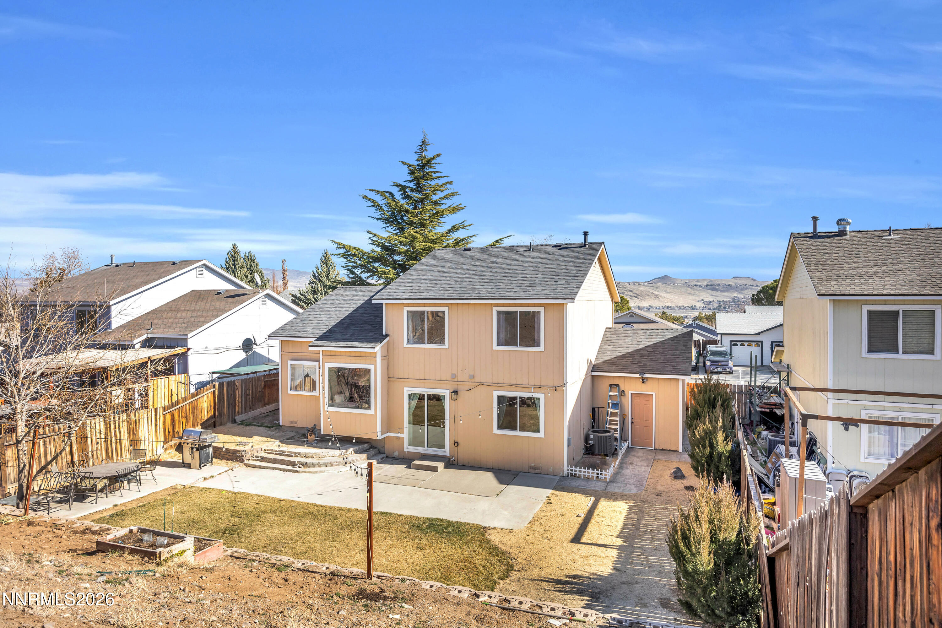 7275 Lindsey Lane