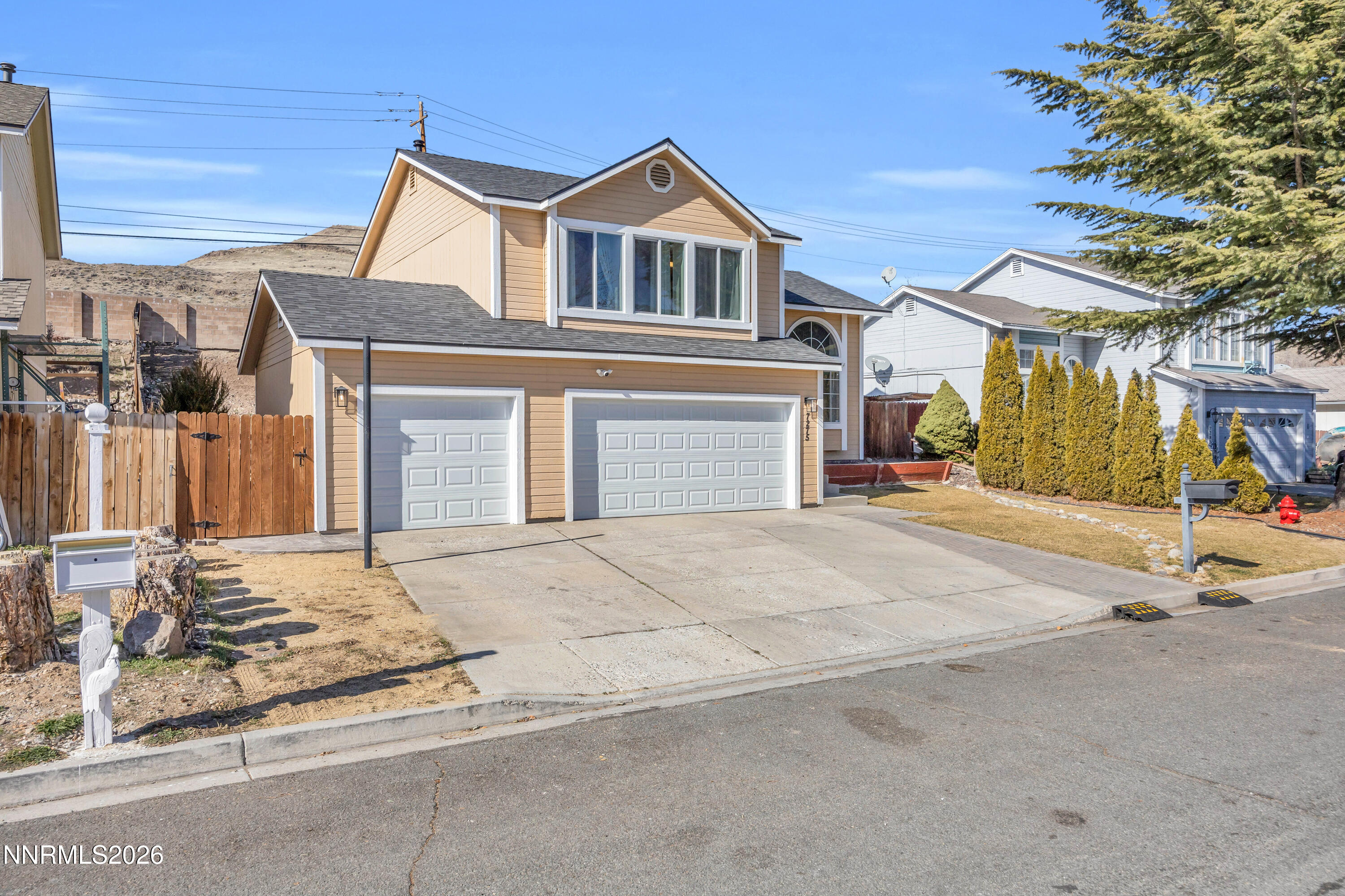 7275 Lindsey Lane