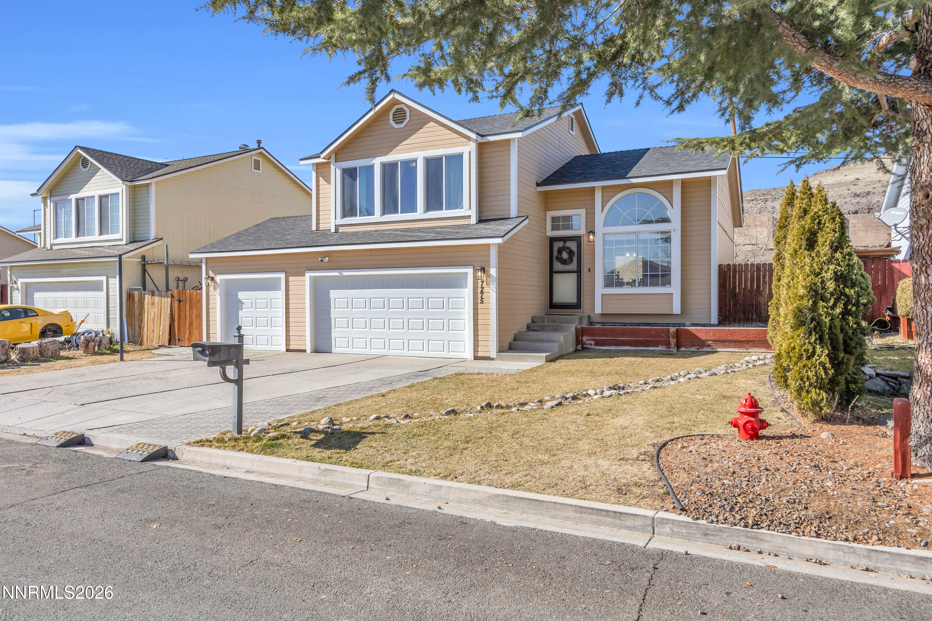 7275 Lindsey Lane