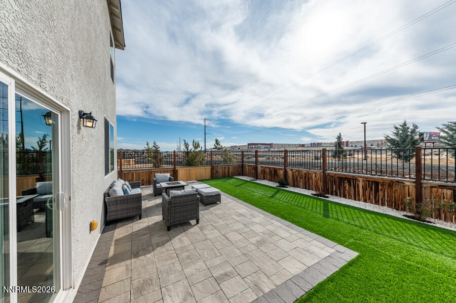 8830 Wolf Moon Drive