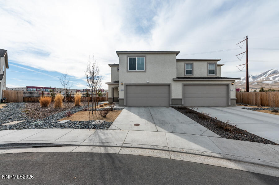 8830 Wolf Moon Drive