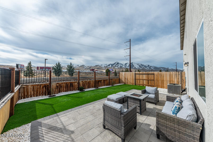 8830 Wolf Moon Drive