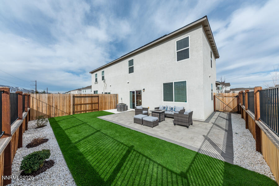 8830 Wolf Moon Drive