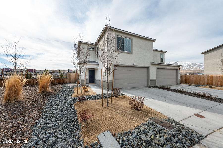 8830 Wolf Moon Drive