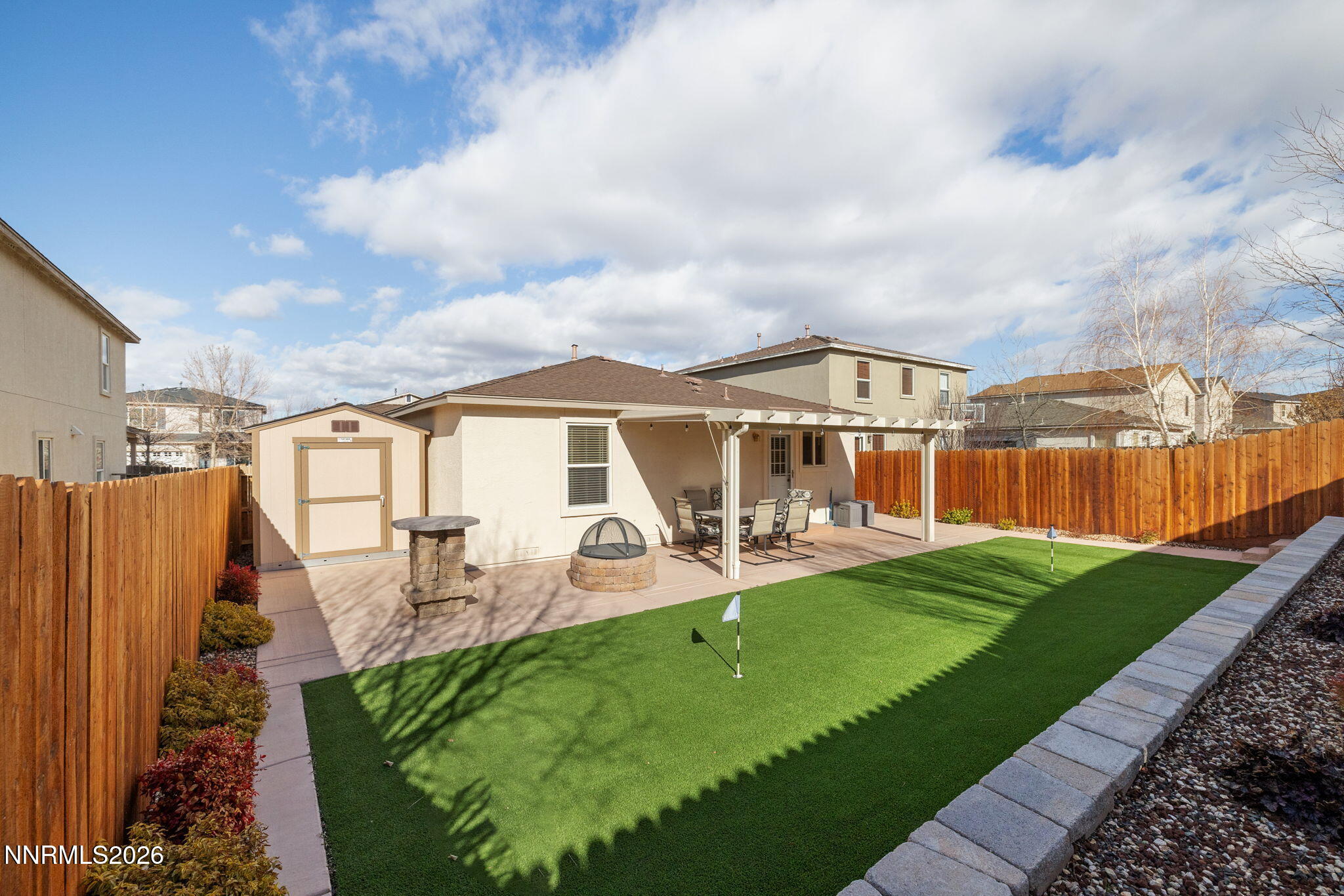 8925 Silverkist Drive