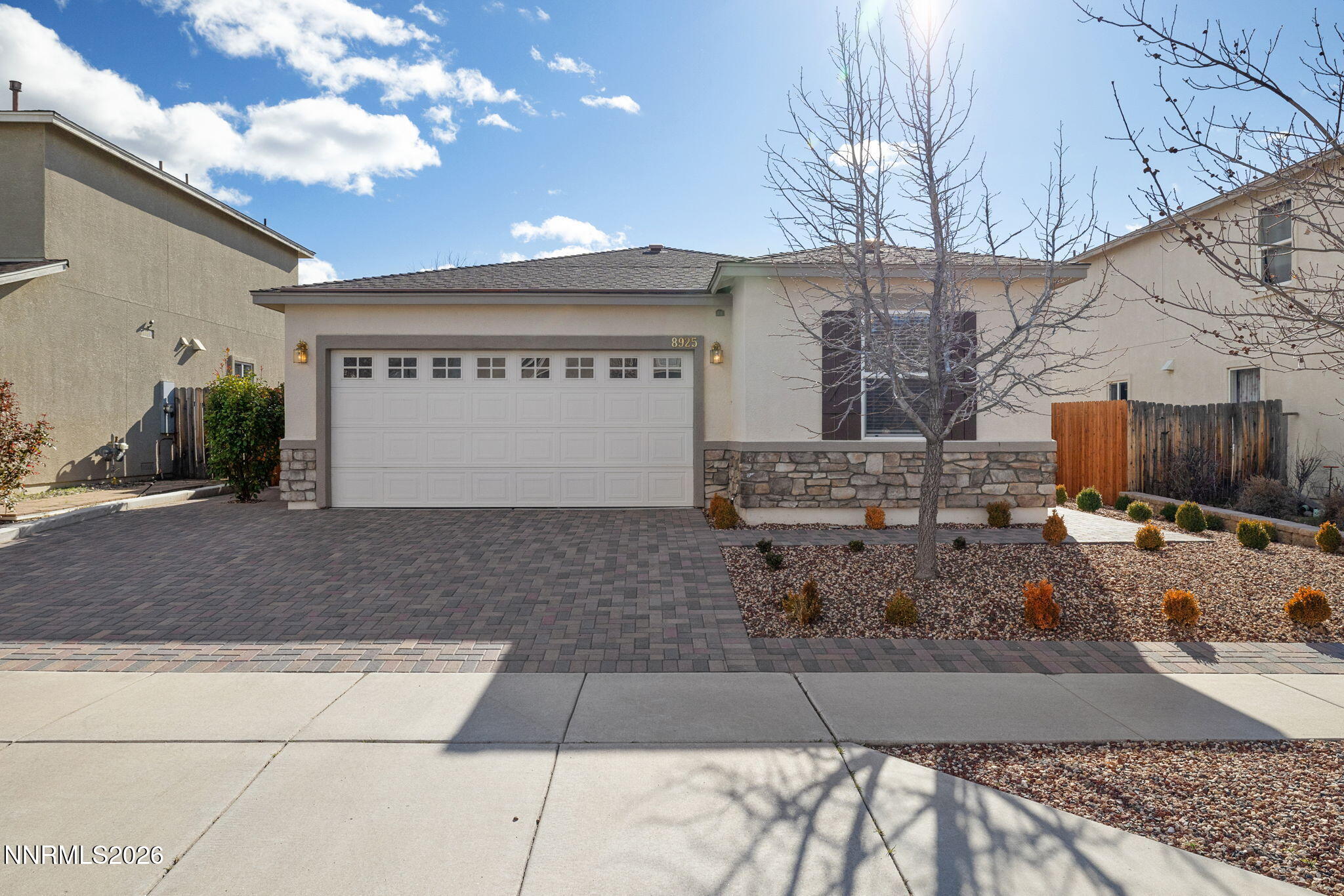 8925 Silverkist Drive