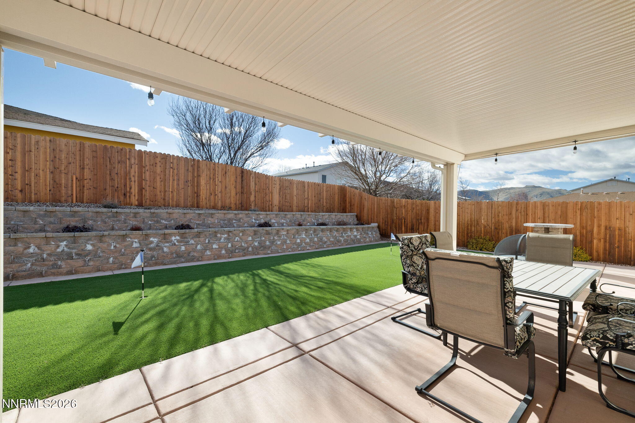 8925 Silverkist Drive