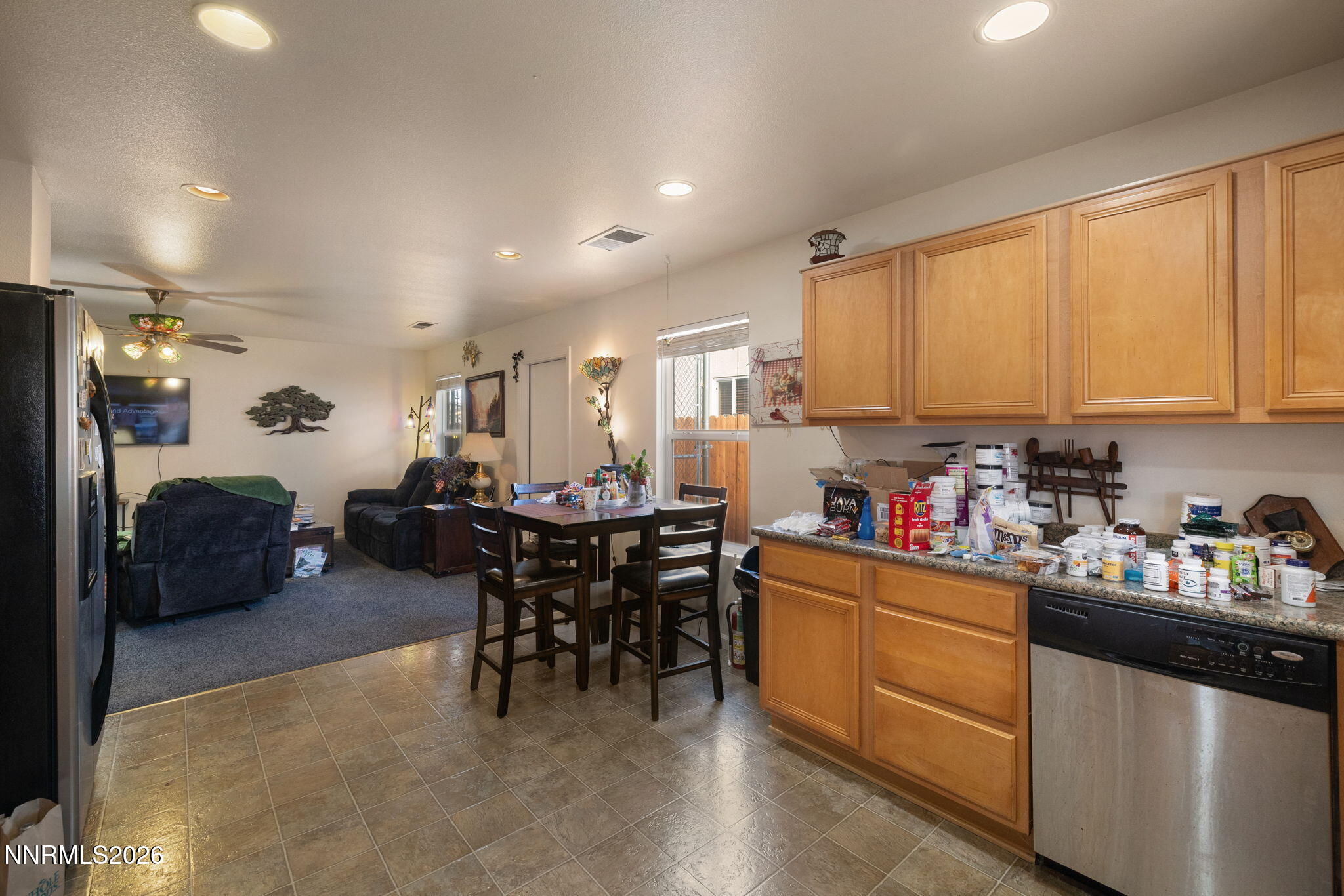 8925 Silverkist Drive