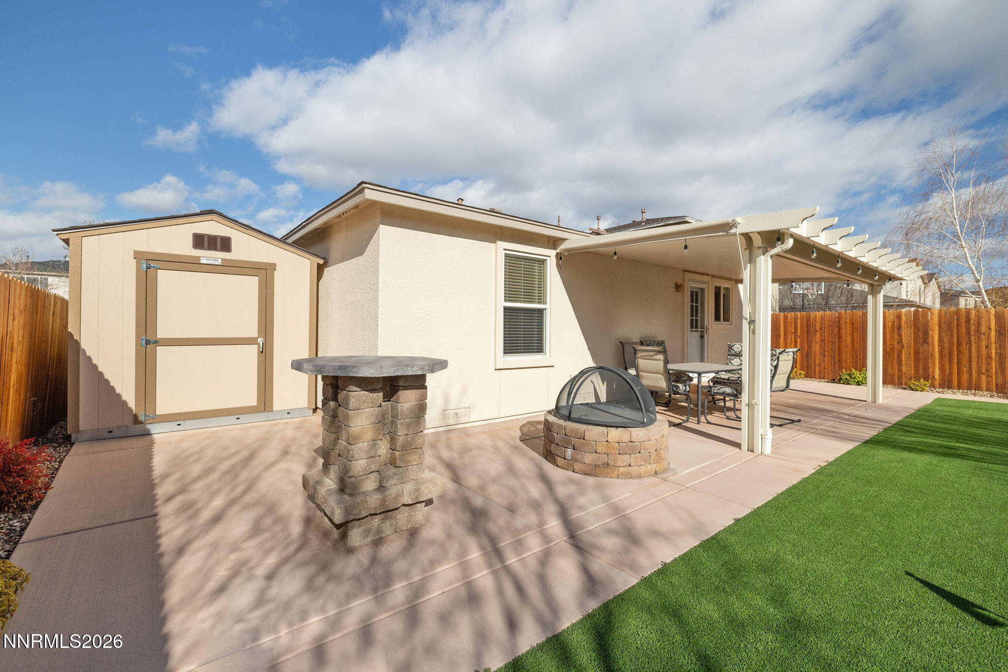 8925 Silverkist Drive