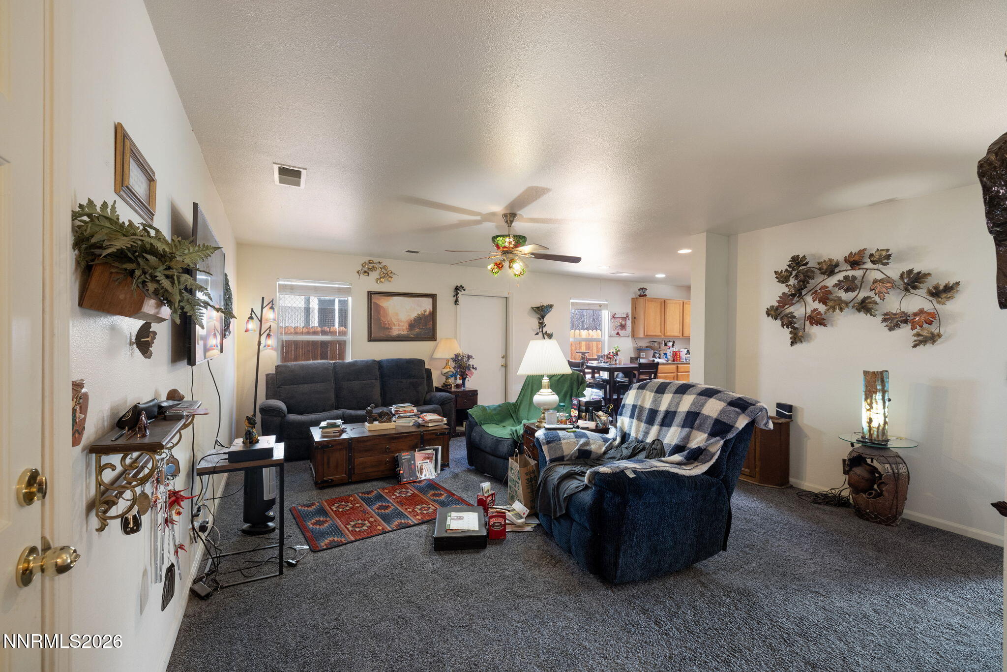 8925 Silverkist Drive