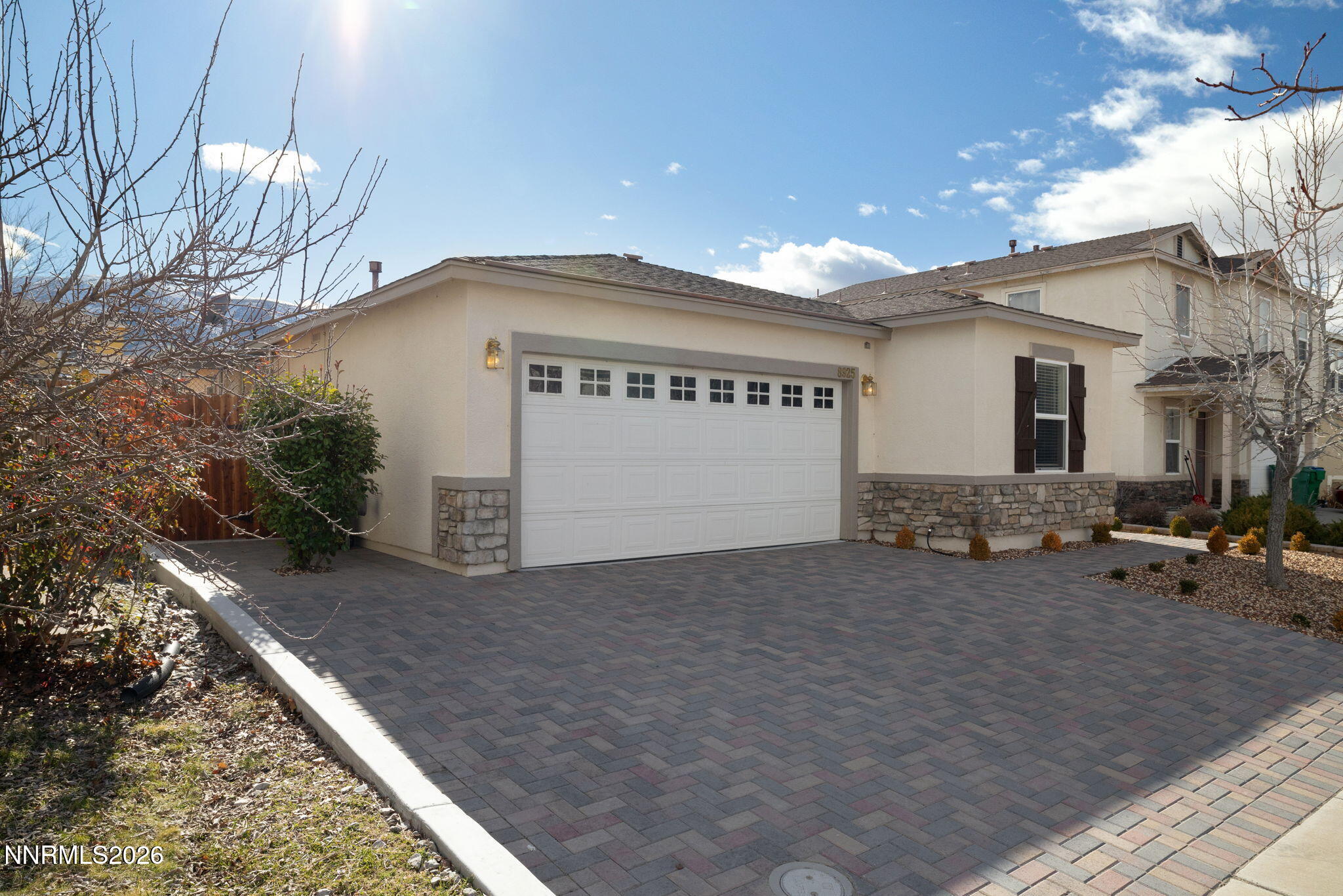 8925 Silverkist Drive