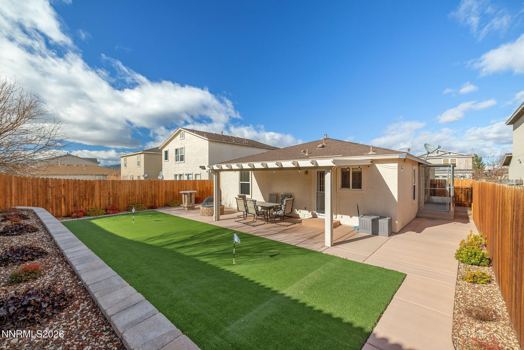 8925 Silverkist Drive