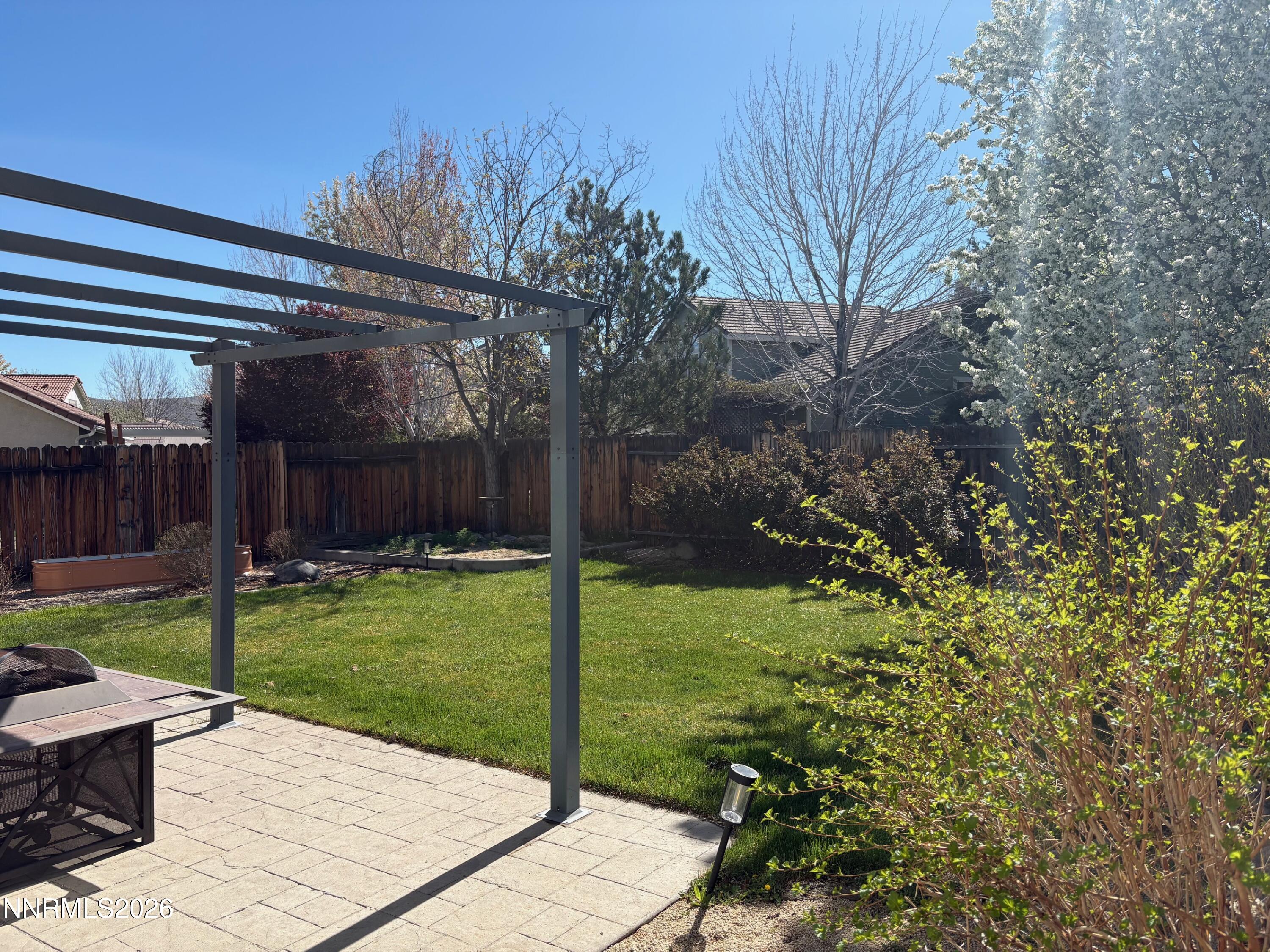 9724 Northrup Drive
