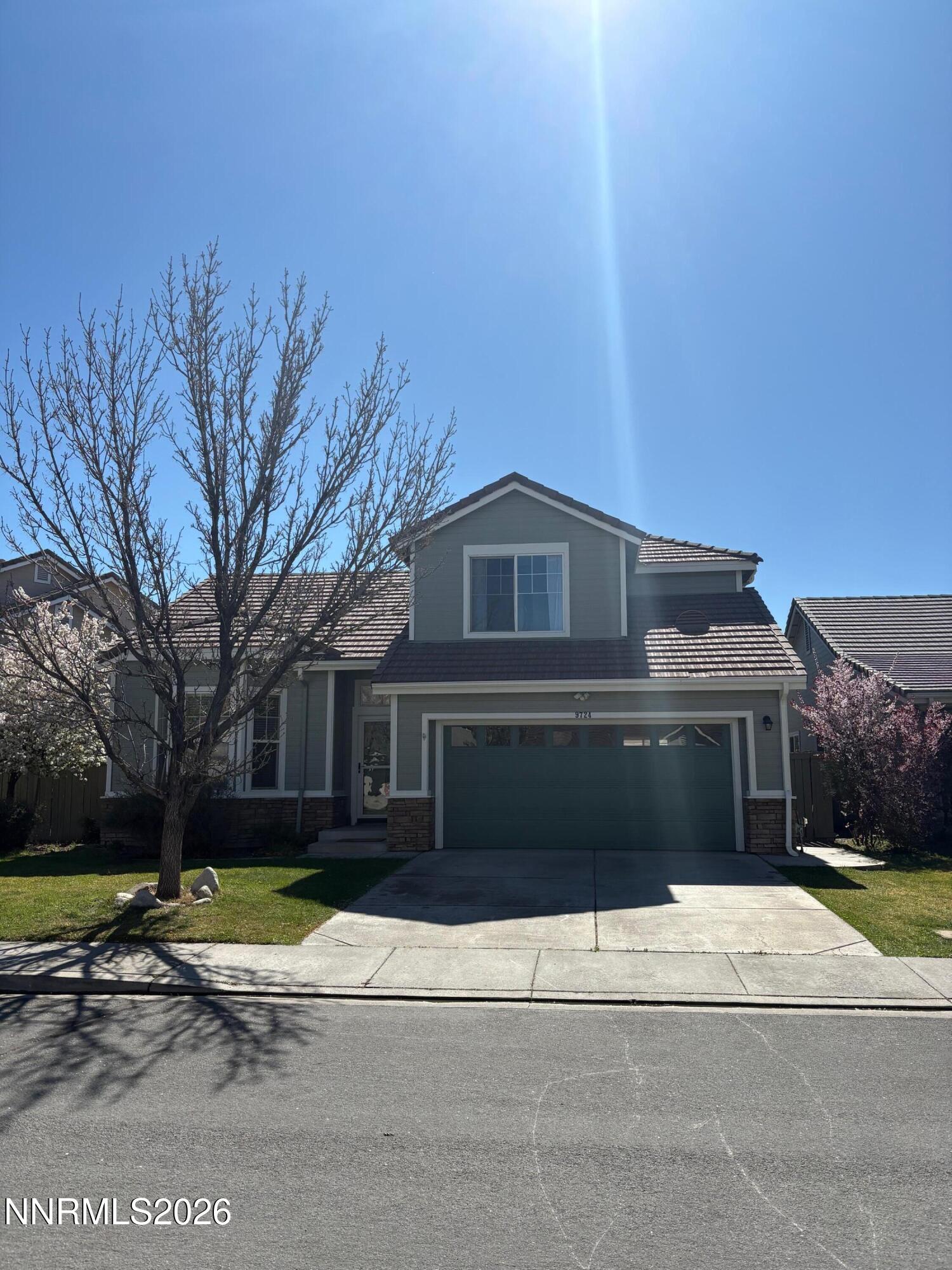 9724 Northrup Drive