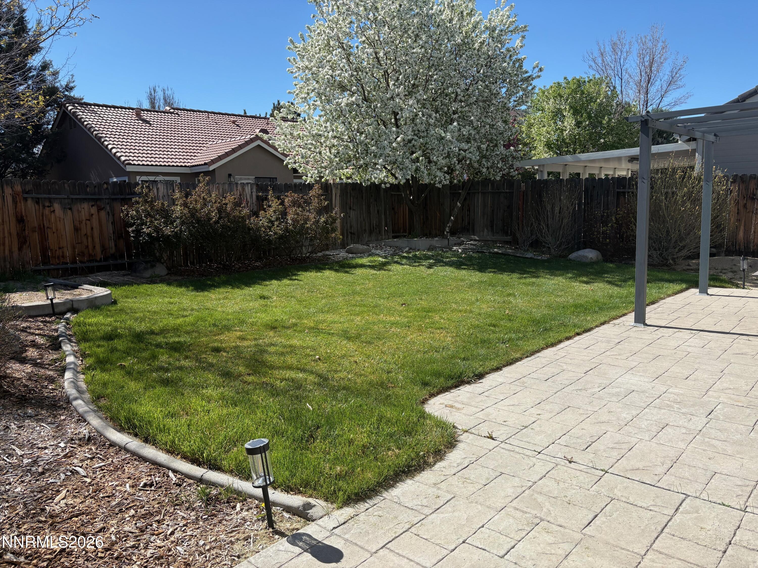 9724 Northrup Drive