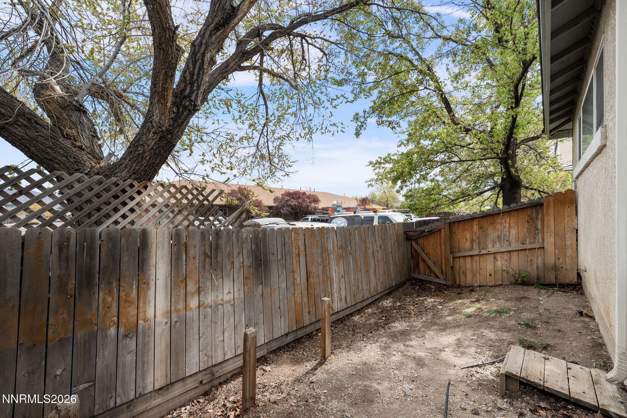 501 Warren Court