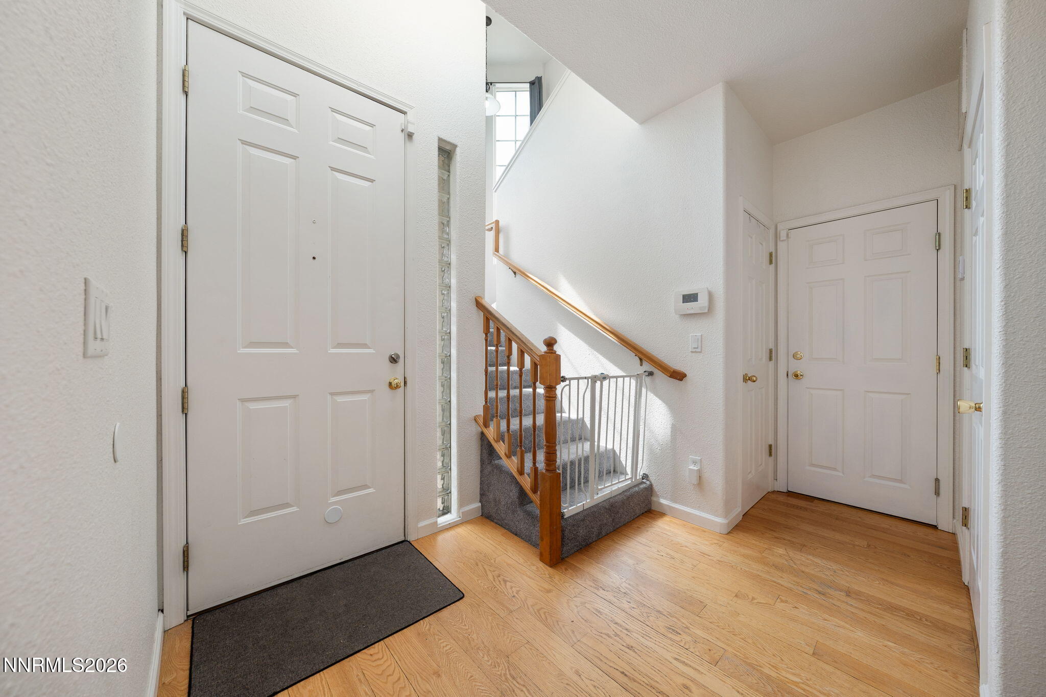 501 Warren Court