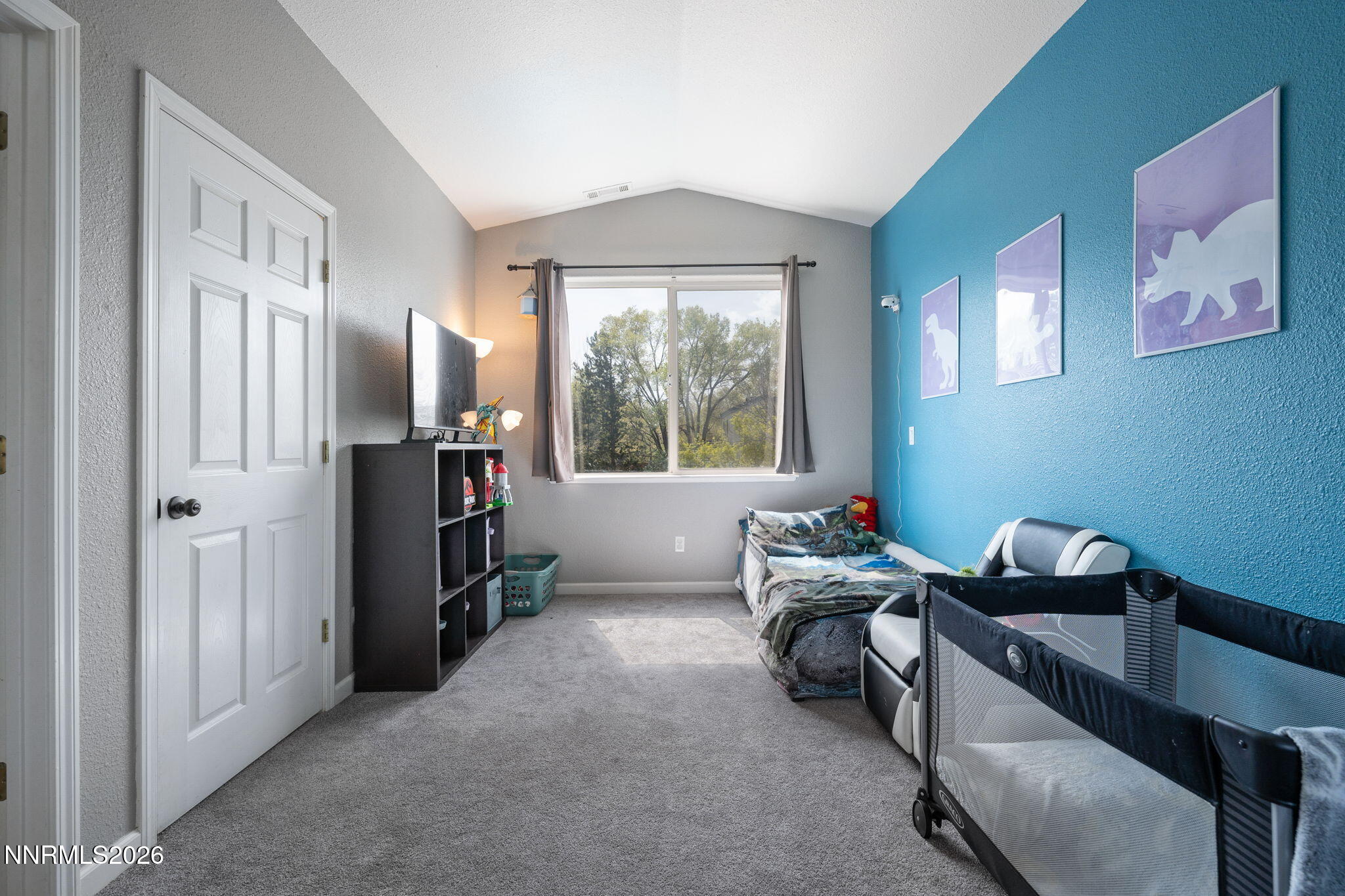 501 Warren Court