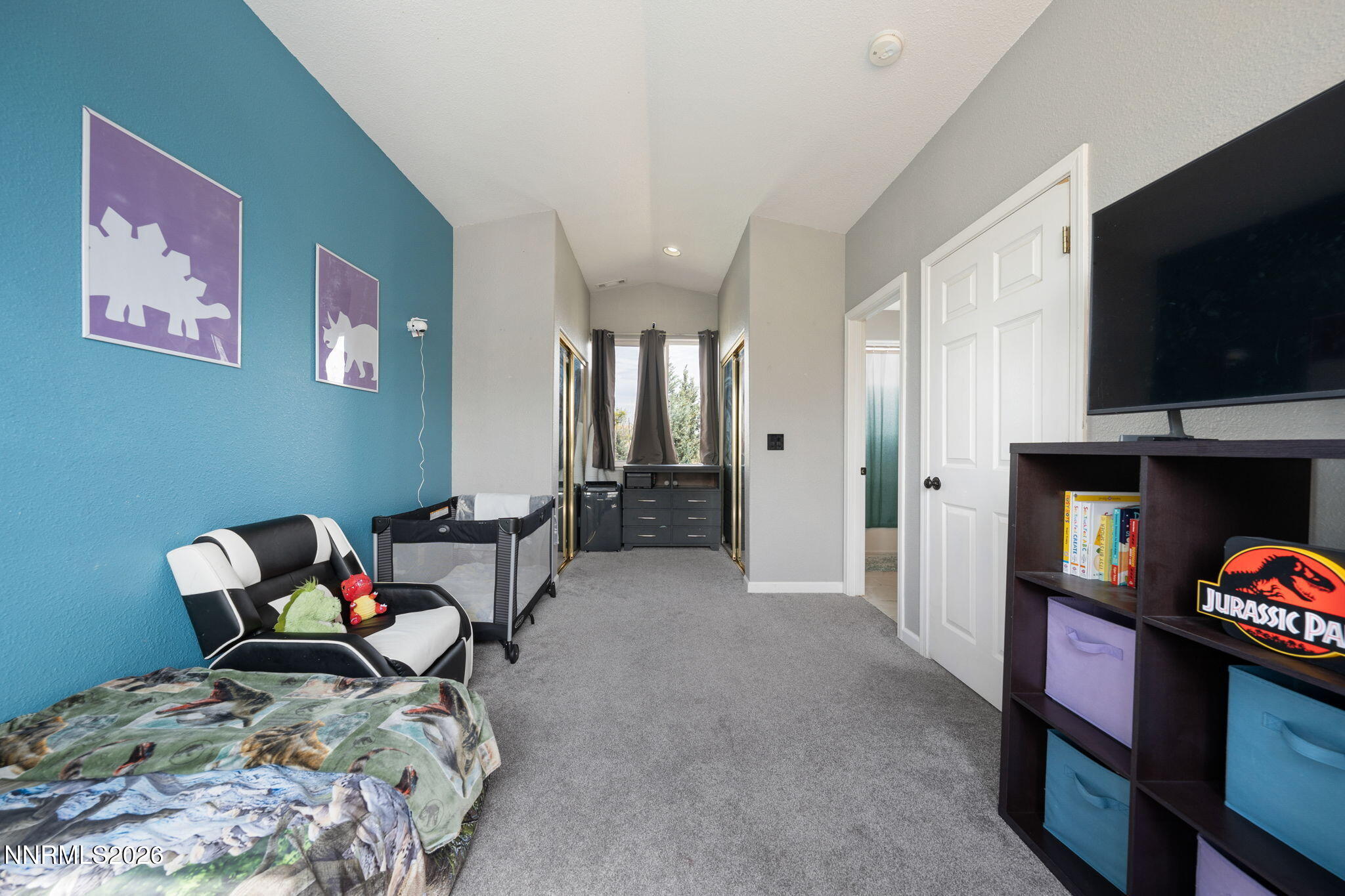 501 Warren Court